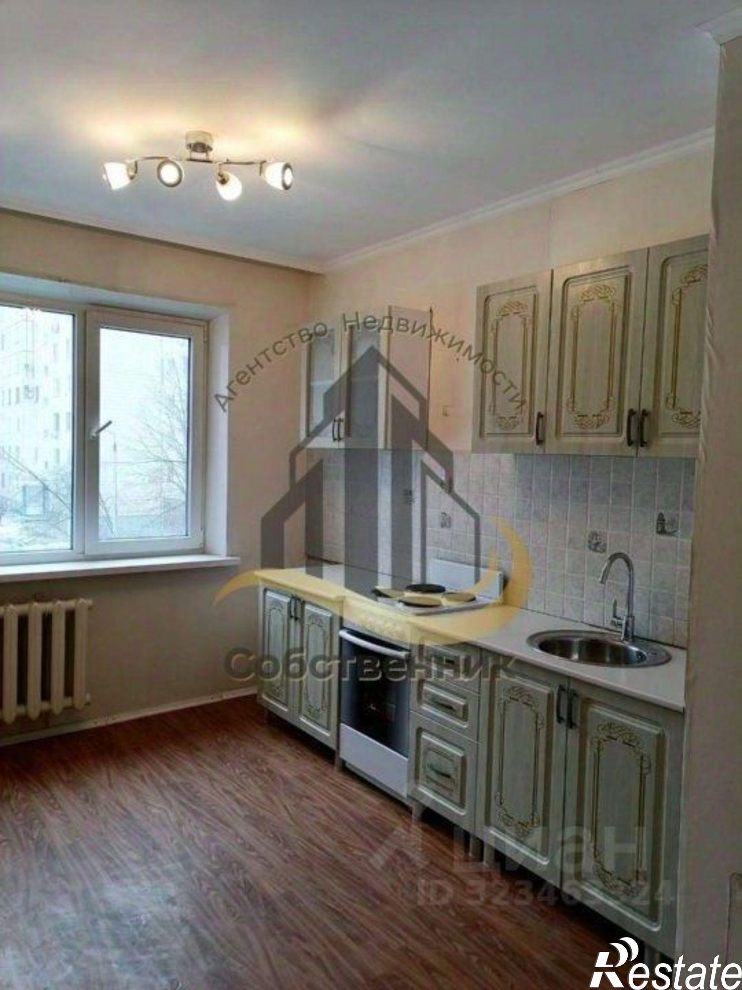 Сдать квартиру за 17 000 рублей на Восточный мкр, 3а