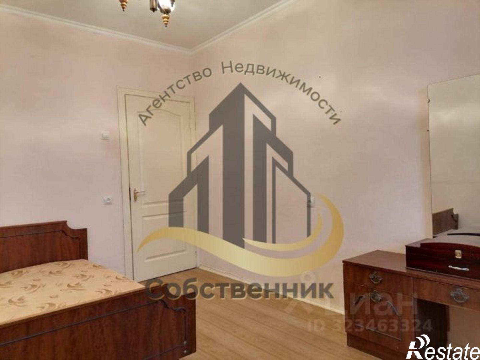 Сдать квартиру за 17 000 рублей на Восточный мкр, 3а