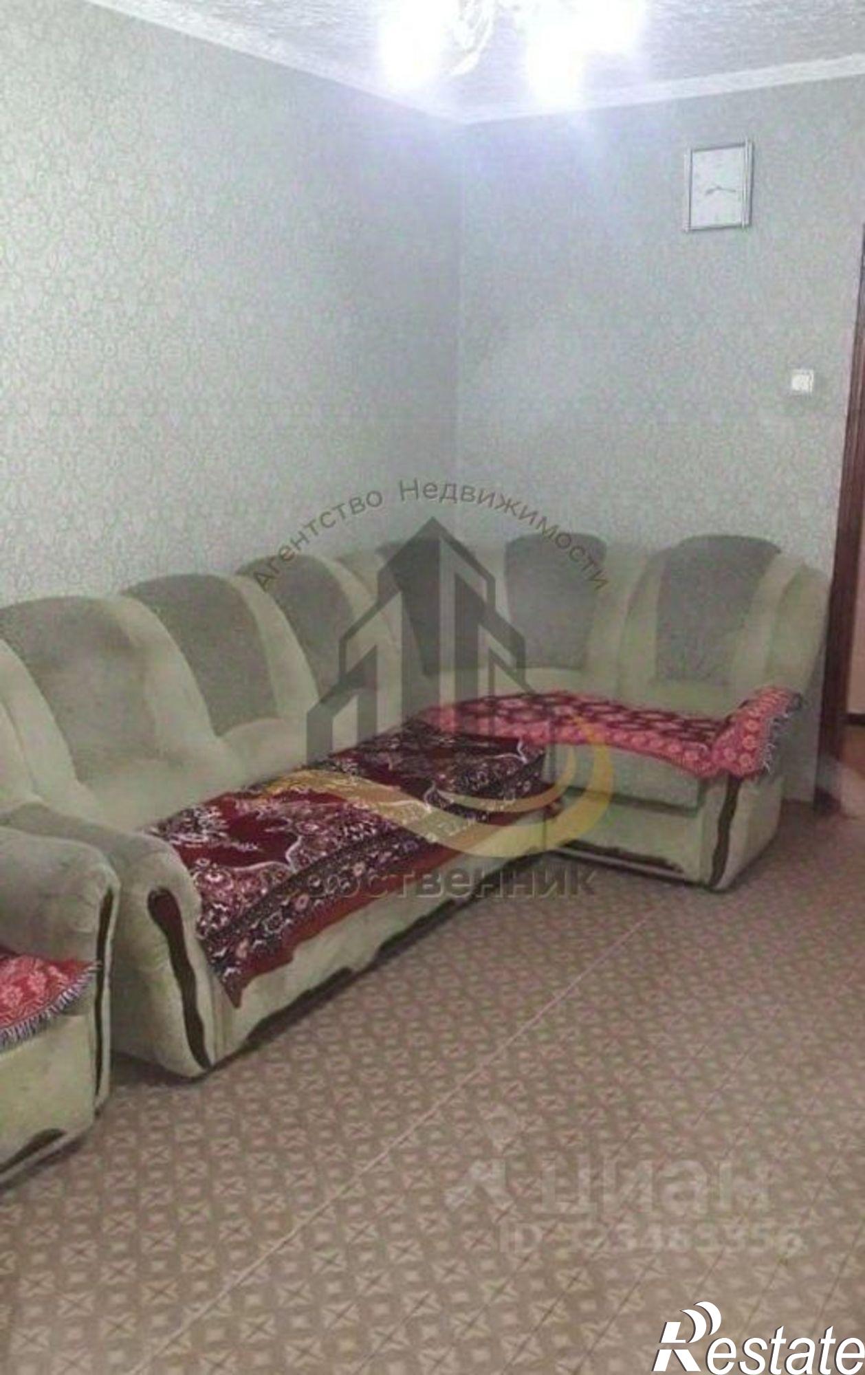 Сдать квартиру за 15 000 рублей на Рудничный мкр, 16