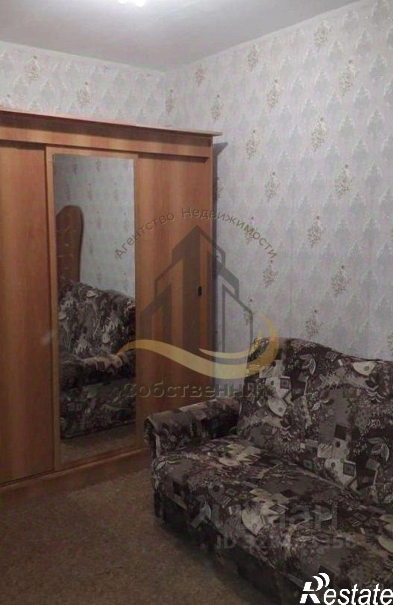 Сдать квартиру за 15 000 рублей на Рудничный мкр, 16