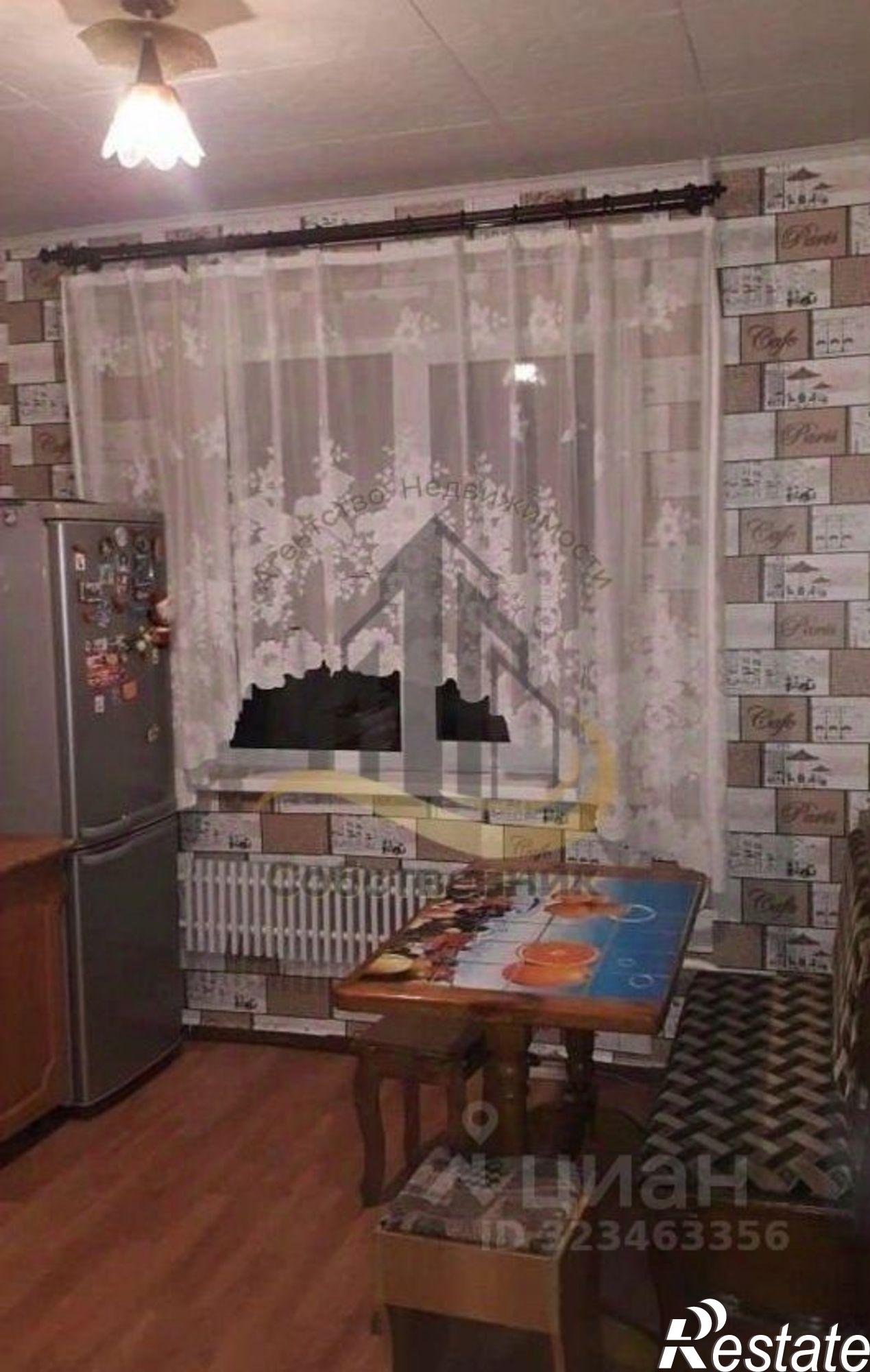 Сдать квартиру за 15 000 рублей на Рудничный мкр, 16