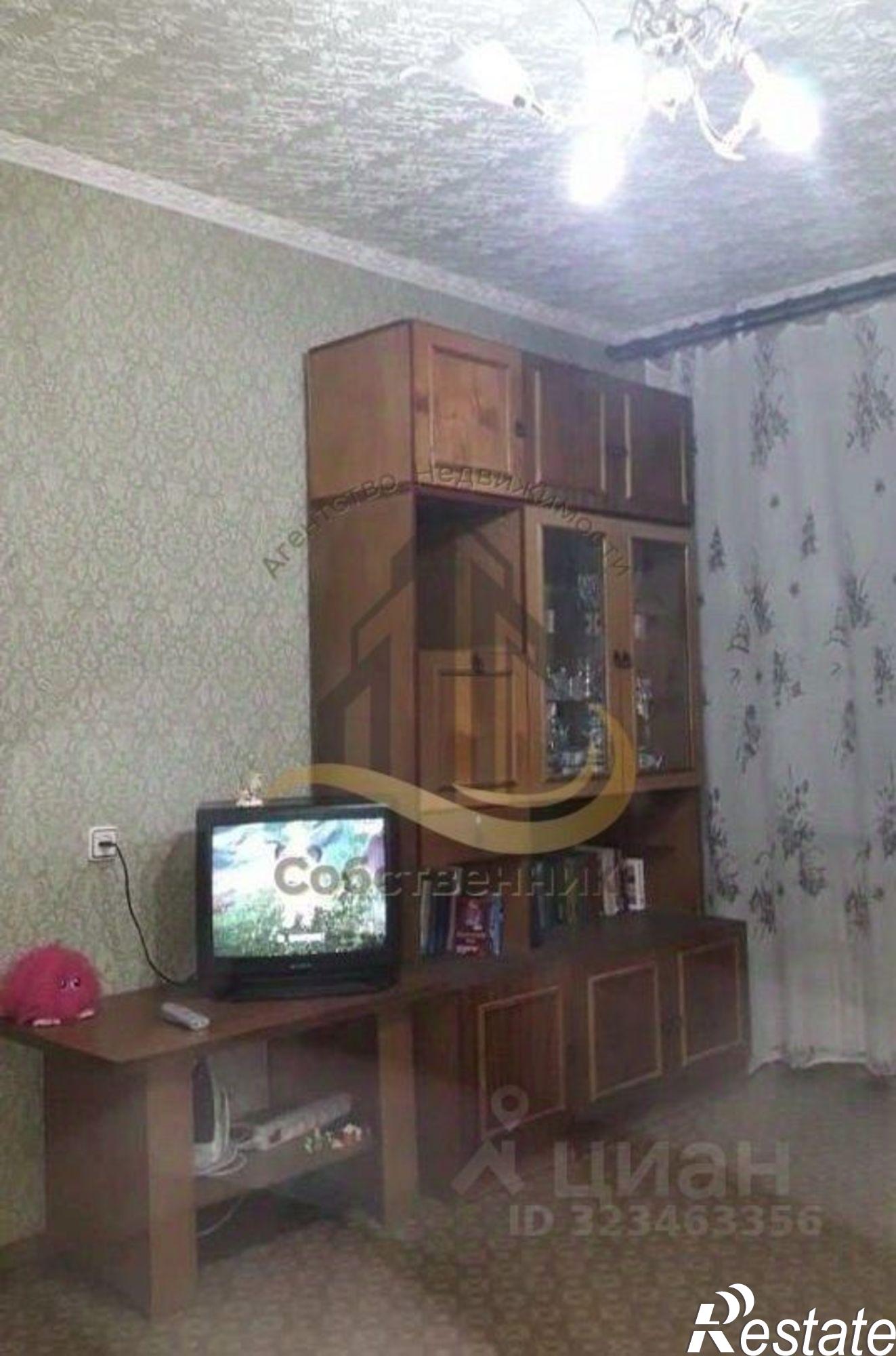 Сдать квартиру за 15 000 рублей на Рудничный мкр, 16