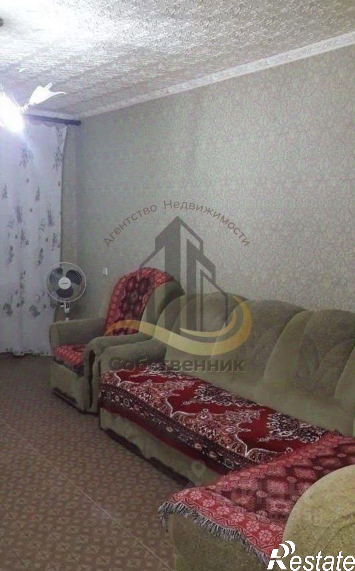 Сдать квартиру за 15 000 рублей на Рудничный мкр, 16