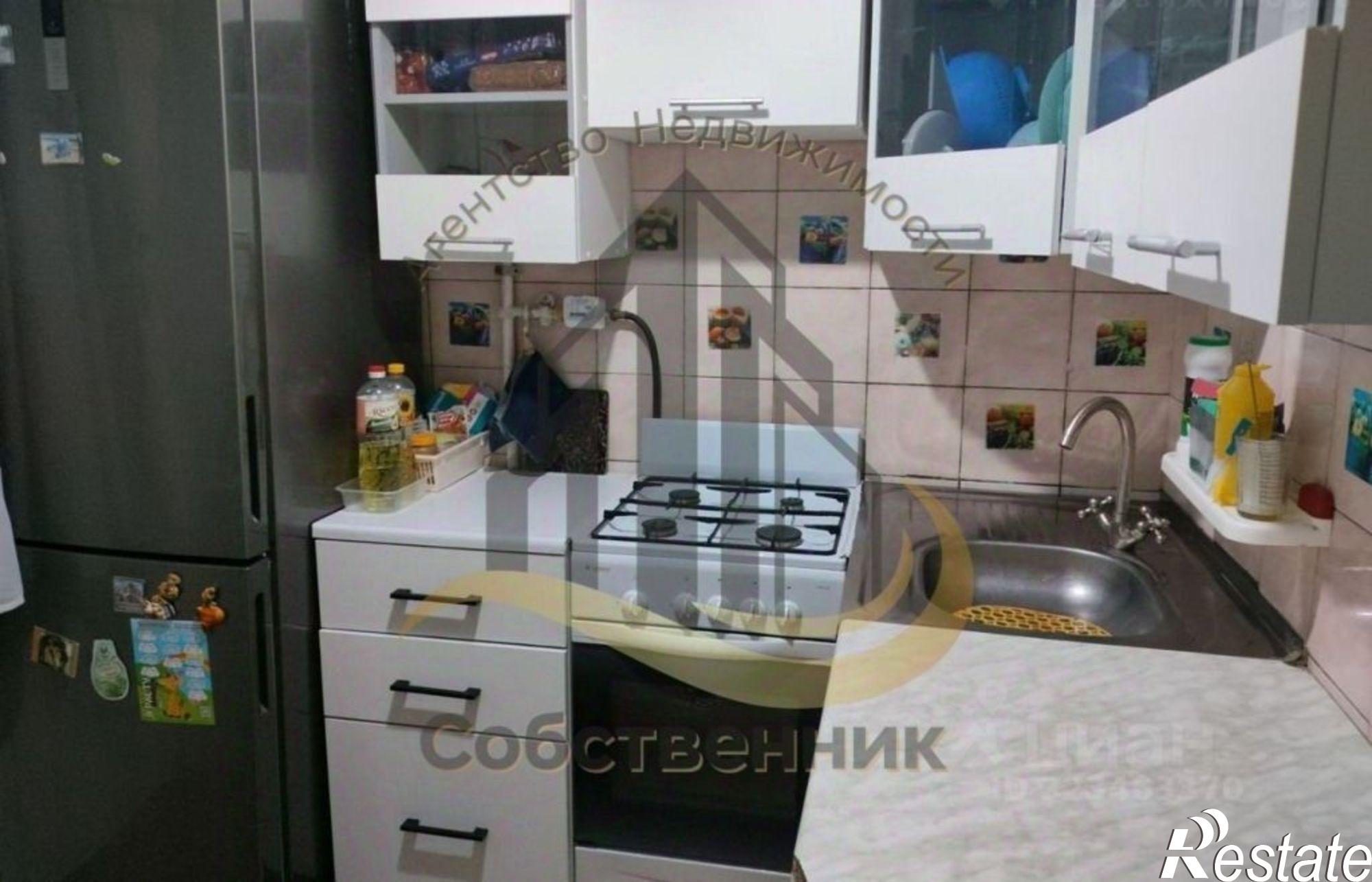 Сдать квартиру за 16 000 рублей на мкр Горняк, 13