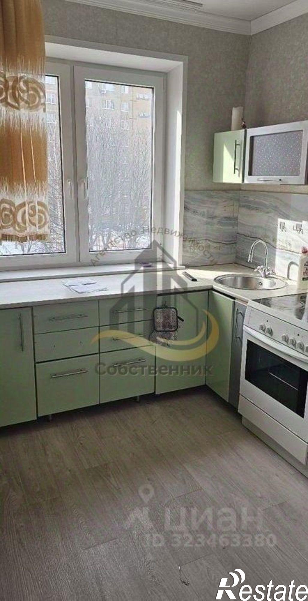 Сдать квартиру за 23 000 рублей на Восточный мкр, 33