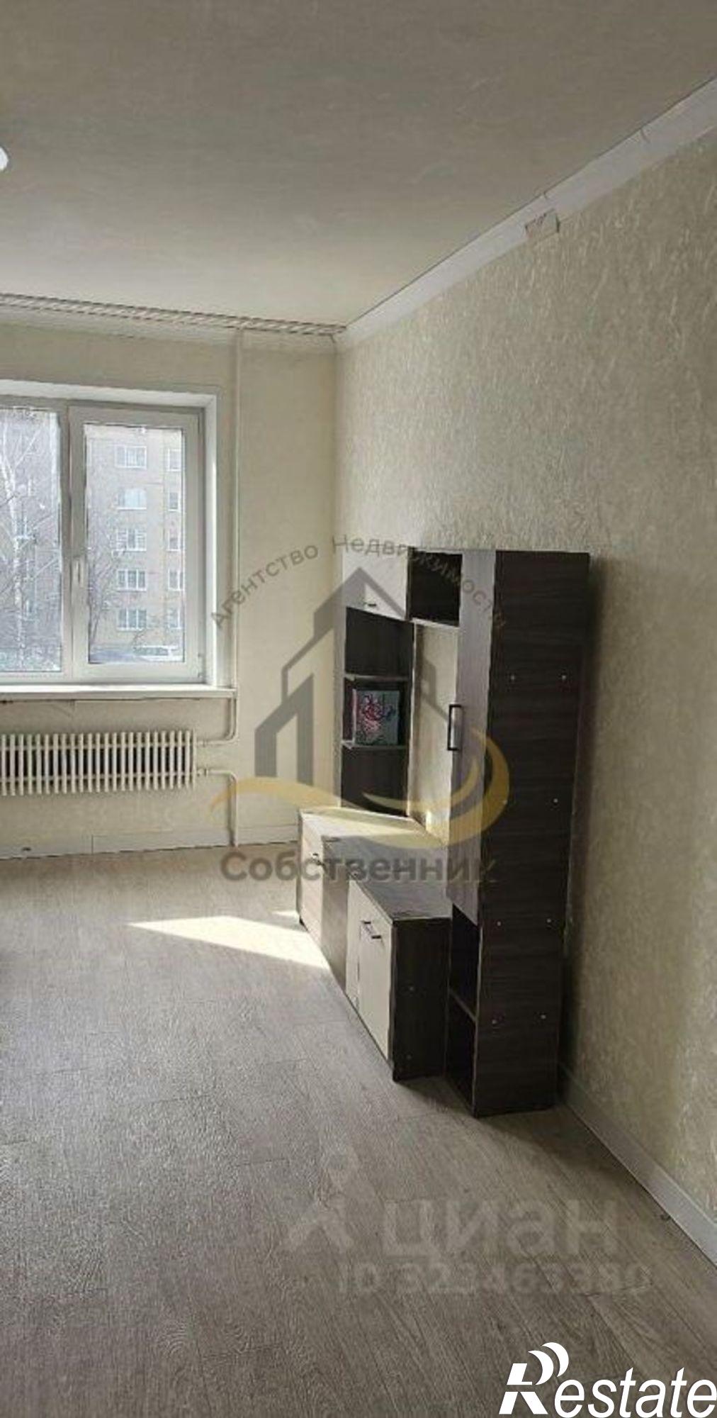 Сдать квартиру за 23 000 рублей на Восточный мкр, 33