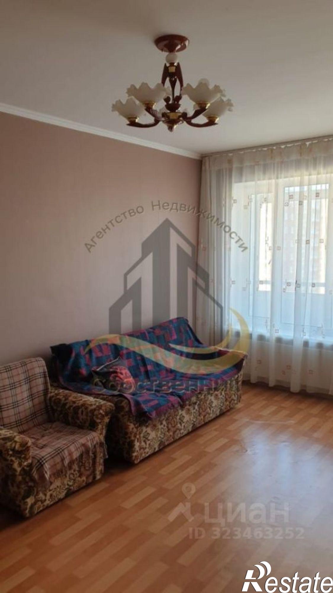 Сдать квартиру за 20 000 рублей на Степной мкр, 16