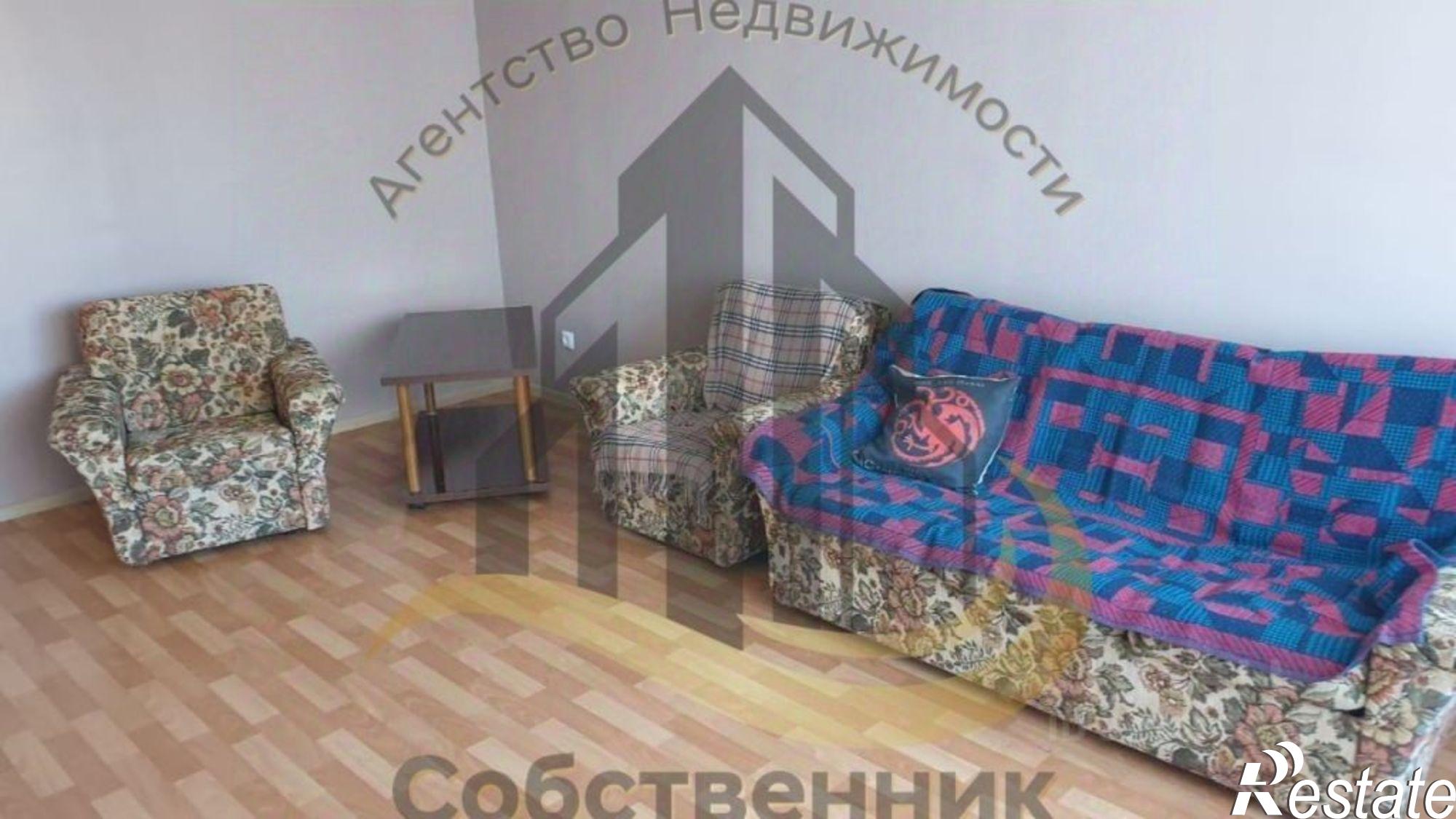 Сдать квартиру за 20 000 рублей на Степной мкр, 16