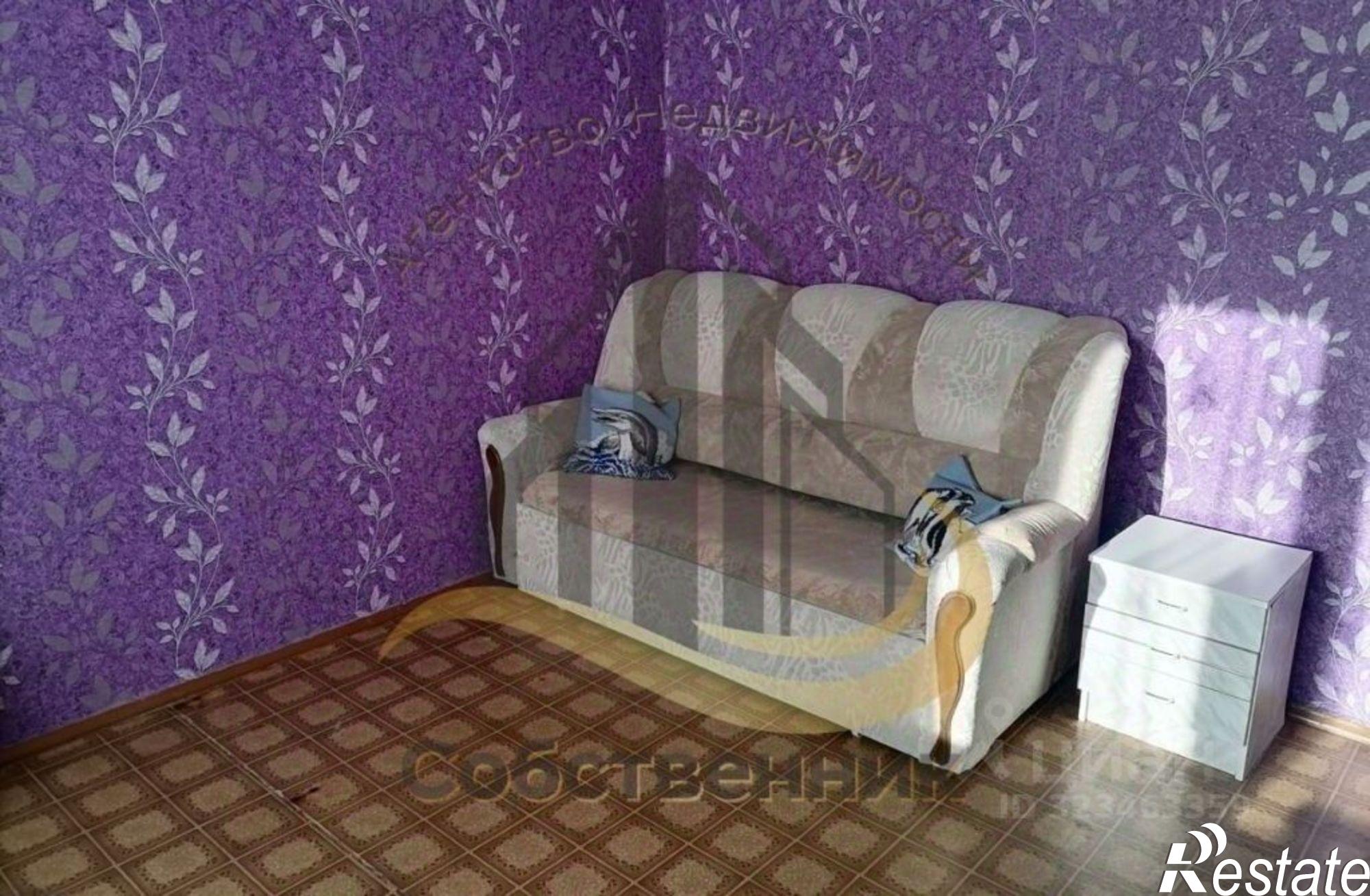 Сдать квартиру за 17 000 рублей на Весенний мкр, 13