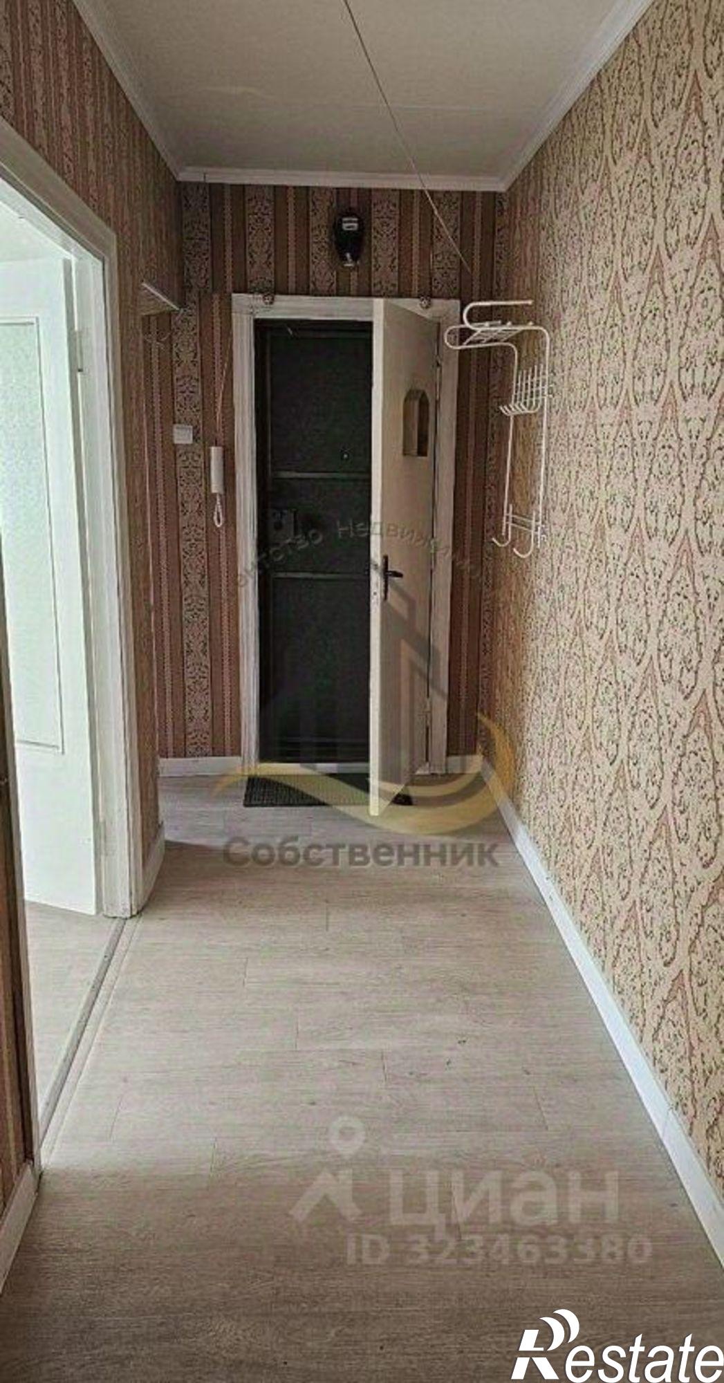 Сдать квартиру за 23 000 рублей на Восточный мкр, 33