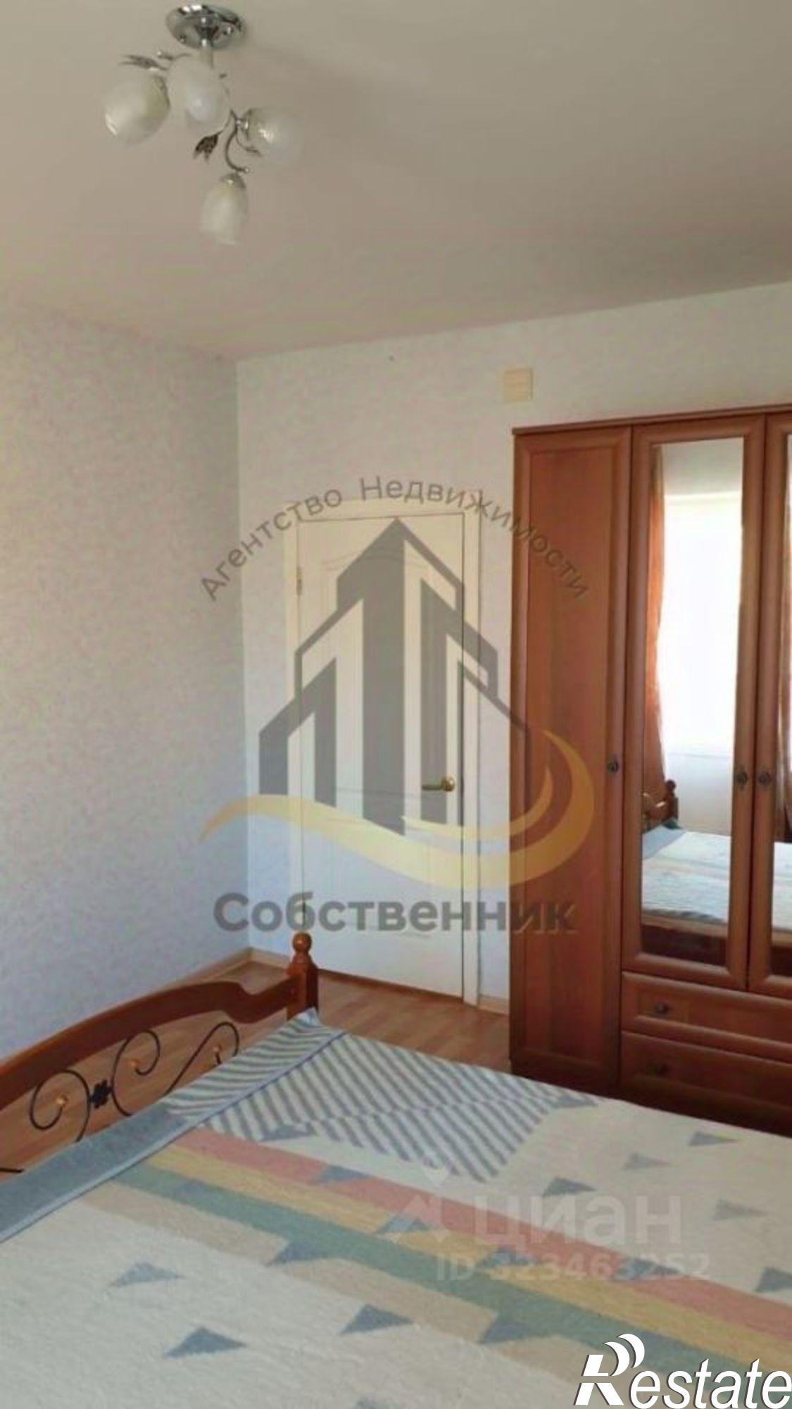 Сдать квартиру за 20 000 рублей на Степной мкр, 16