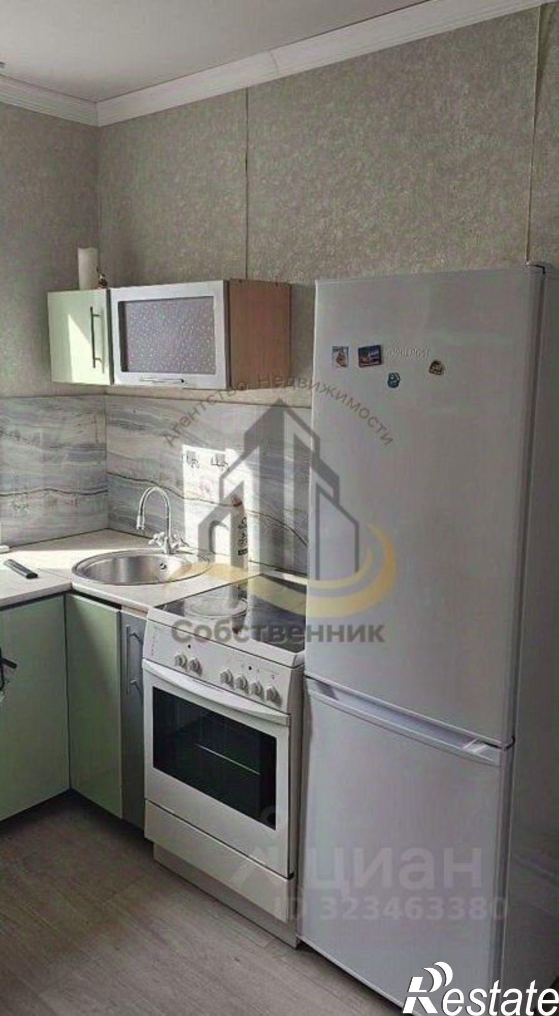 Сдать квартиру за 23 000 рублей на Восточный мкр, 33