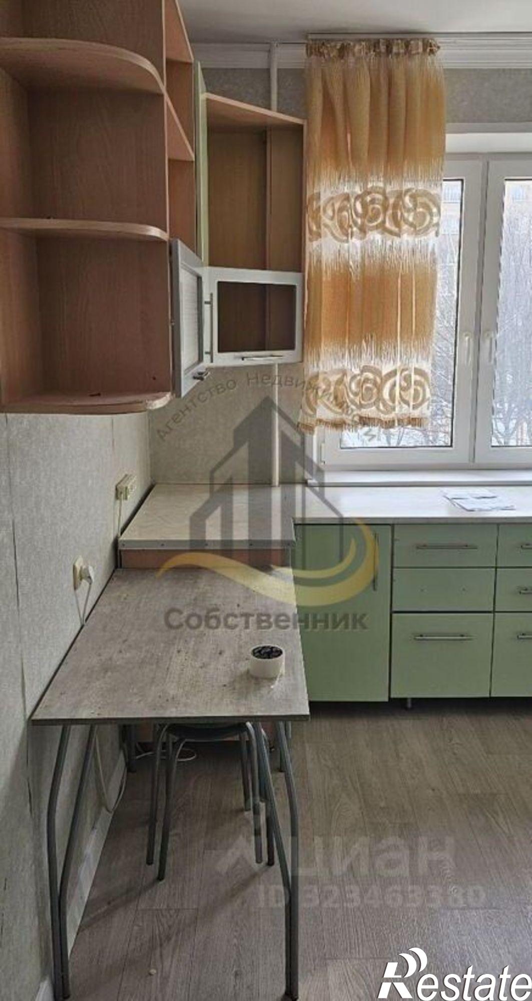 Сдать квартиру за 23 000 рублей на Восточный мкр, 33