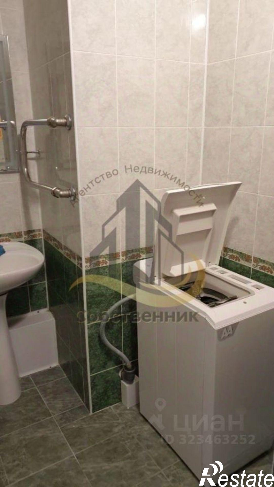 Сдать квартиру за 20 000 рублей на Степной мкр, 16