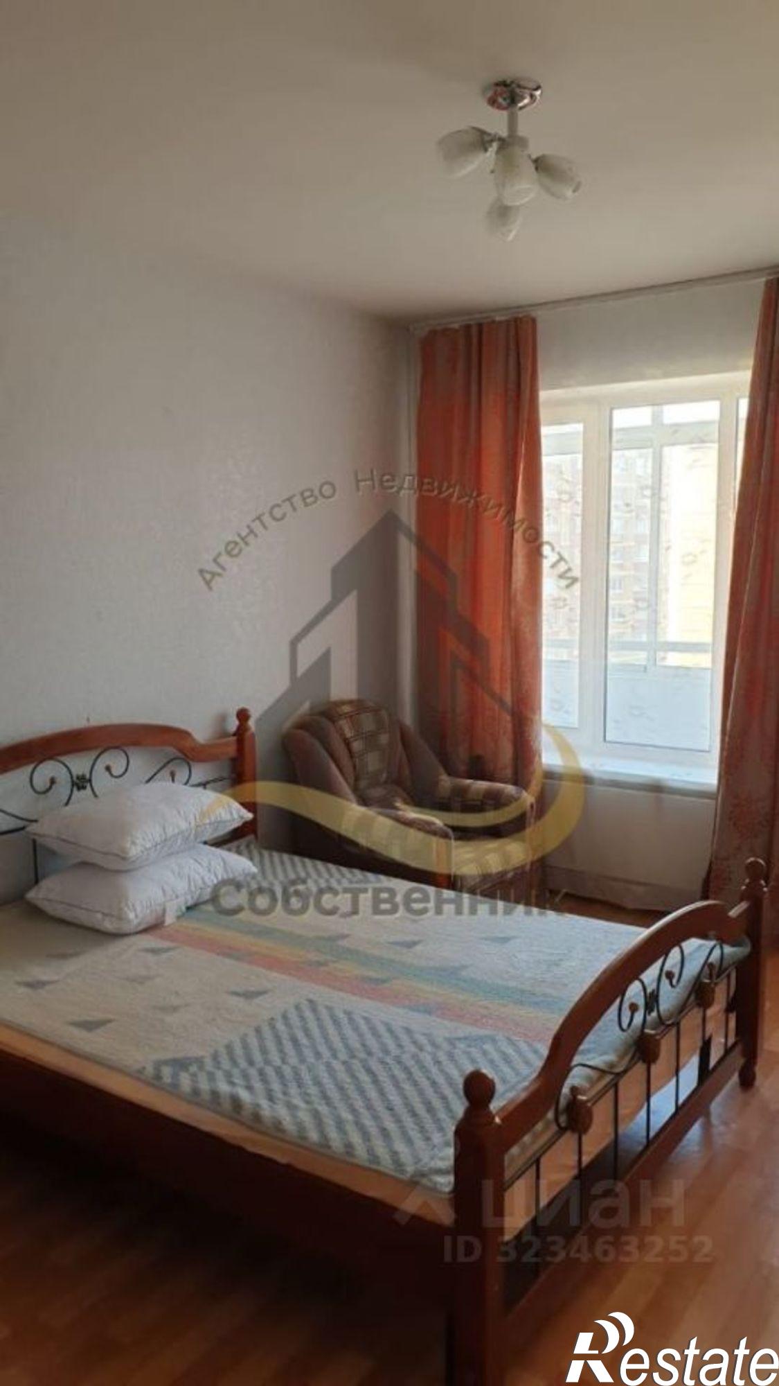 Сдать квартиру за 20 000 рублей на Степной мкр, 16