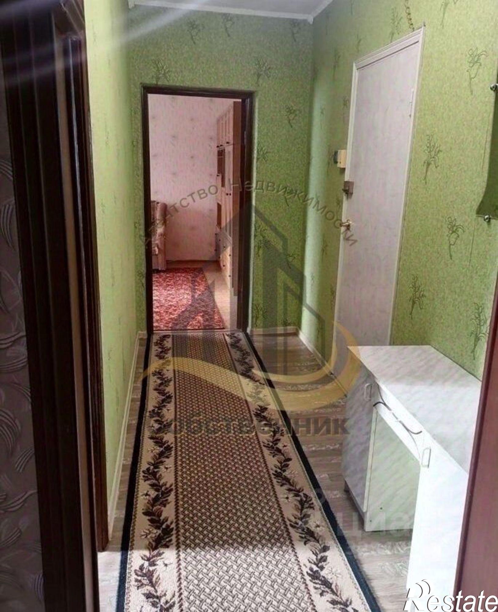 Сдать квартиру за 17 000 рублей на Весенний мкр, 13