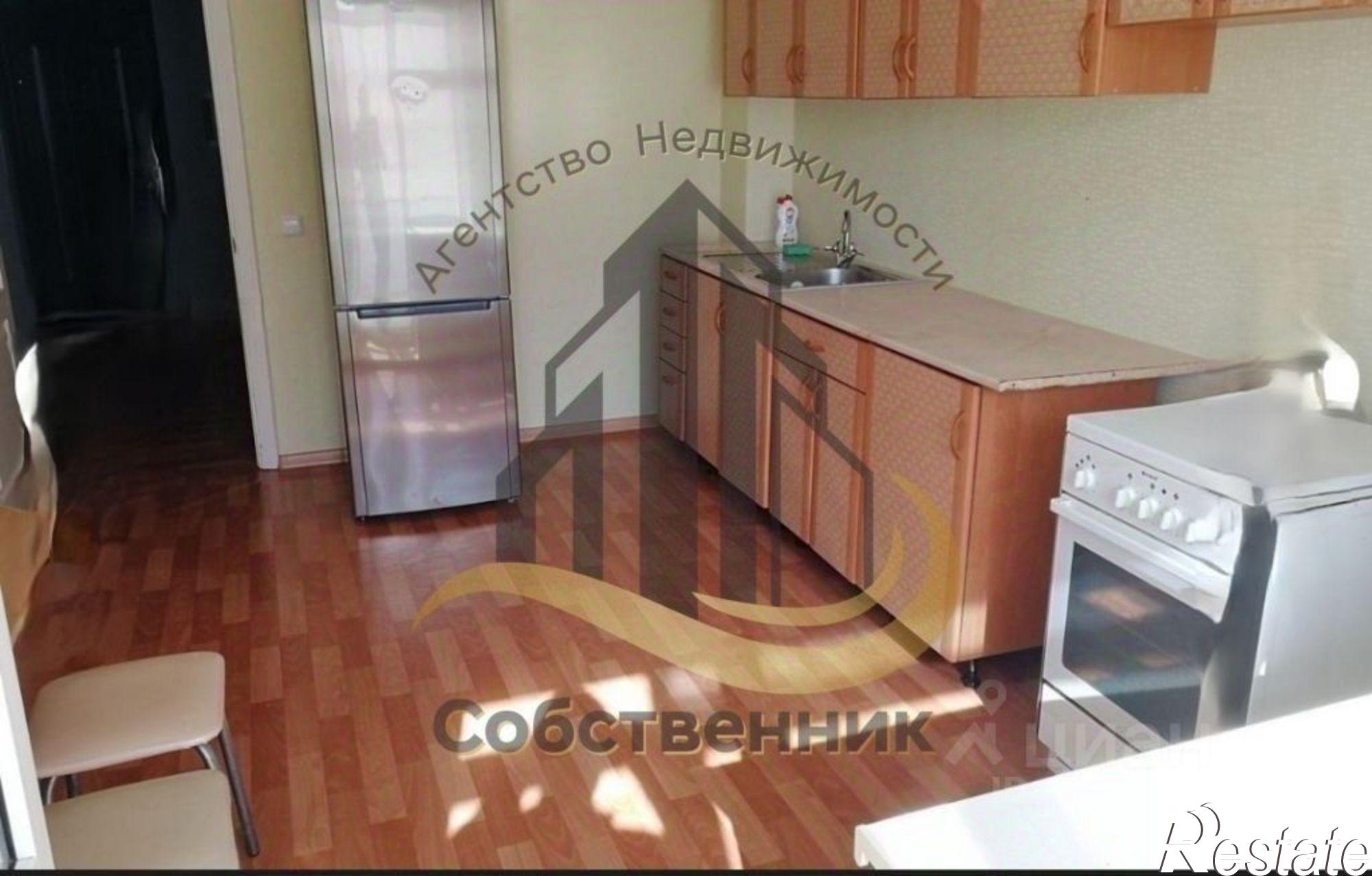 Сдать квартиру за 14 000 рублей на Степной мкр, 19