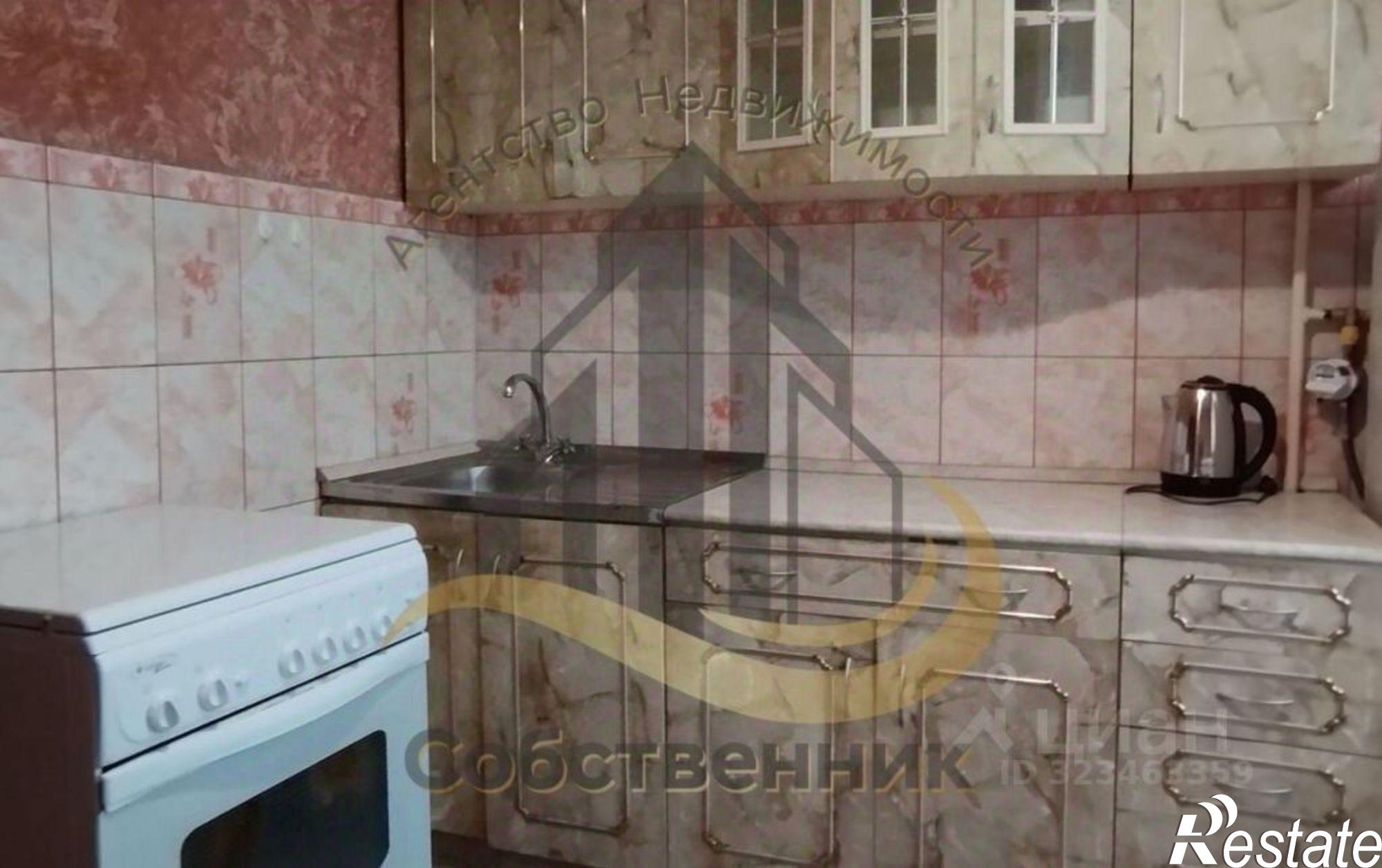 Сдать квартиру за 17 000 рублей на Весенний мкр, 13