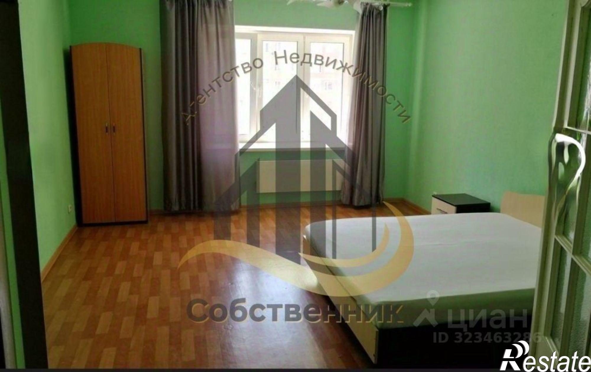 Сдать квартиру за 14 000 рублей на Степной мкр, 19