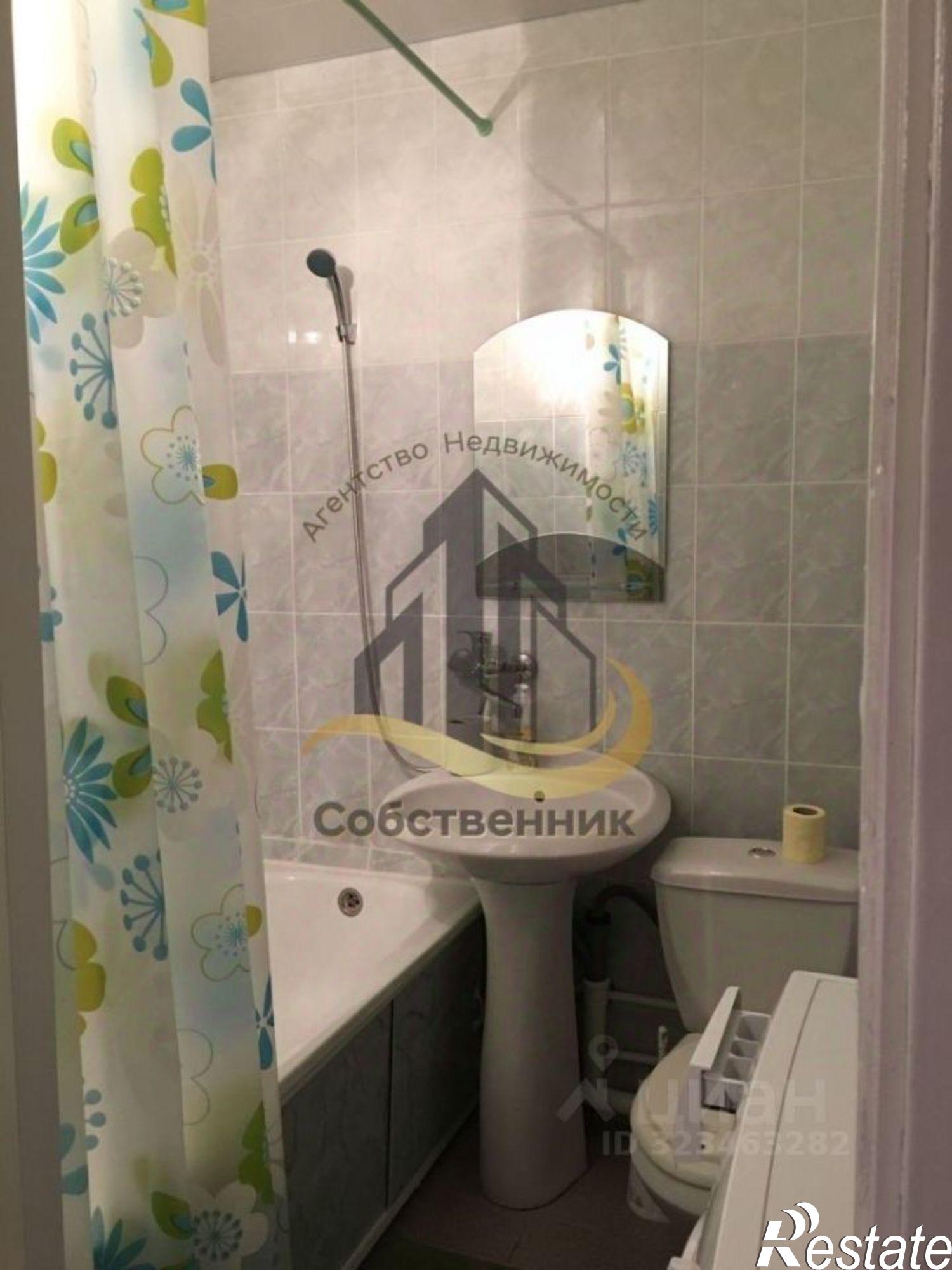 Сдать квартиру за 18 000 рублей на Восточный мкр, 46