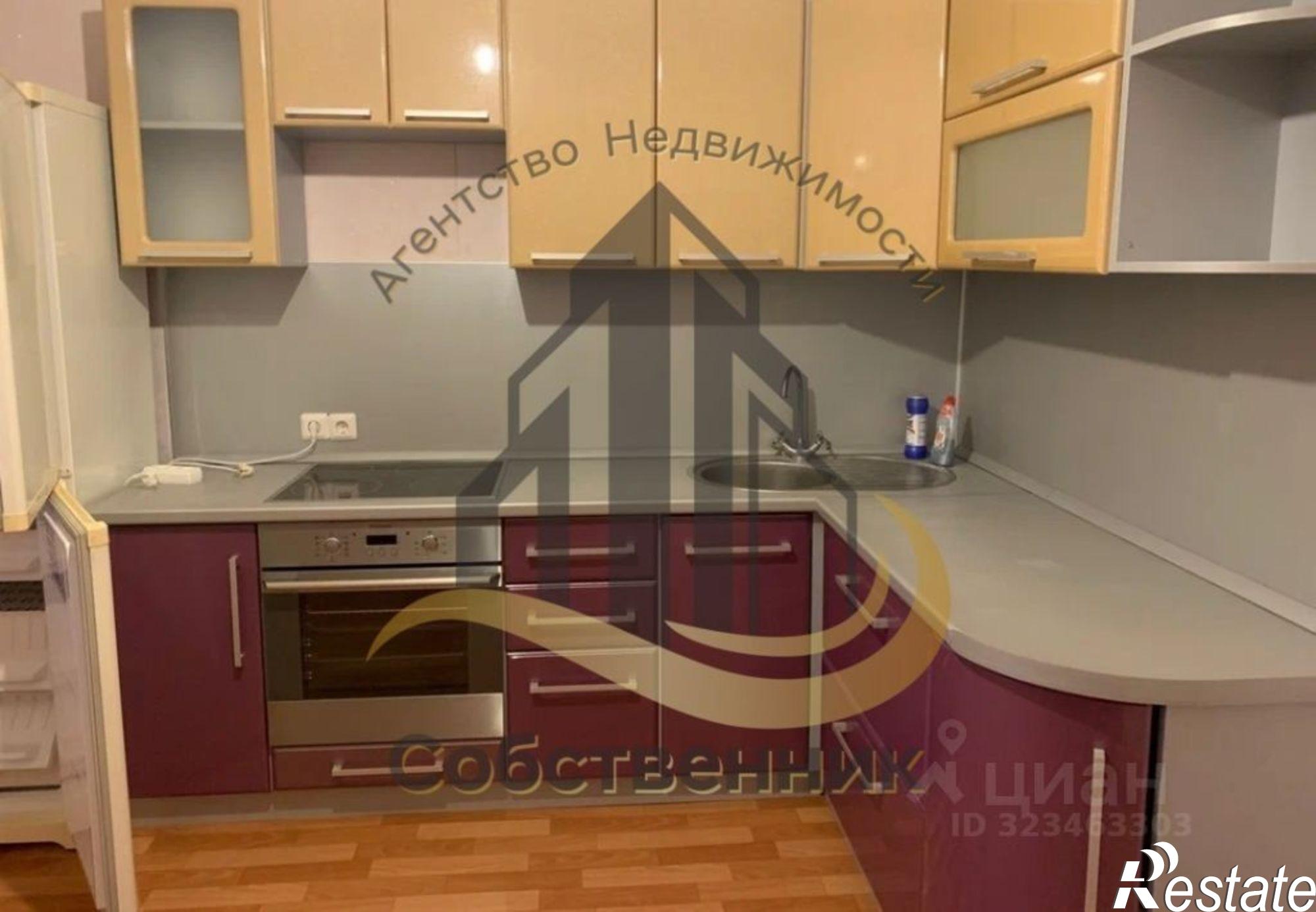 Сдать квартиру за 18 000 рублей на Степной мкр, 16