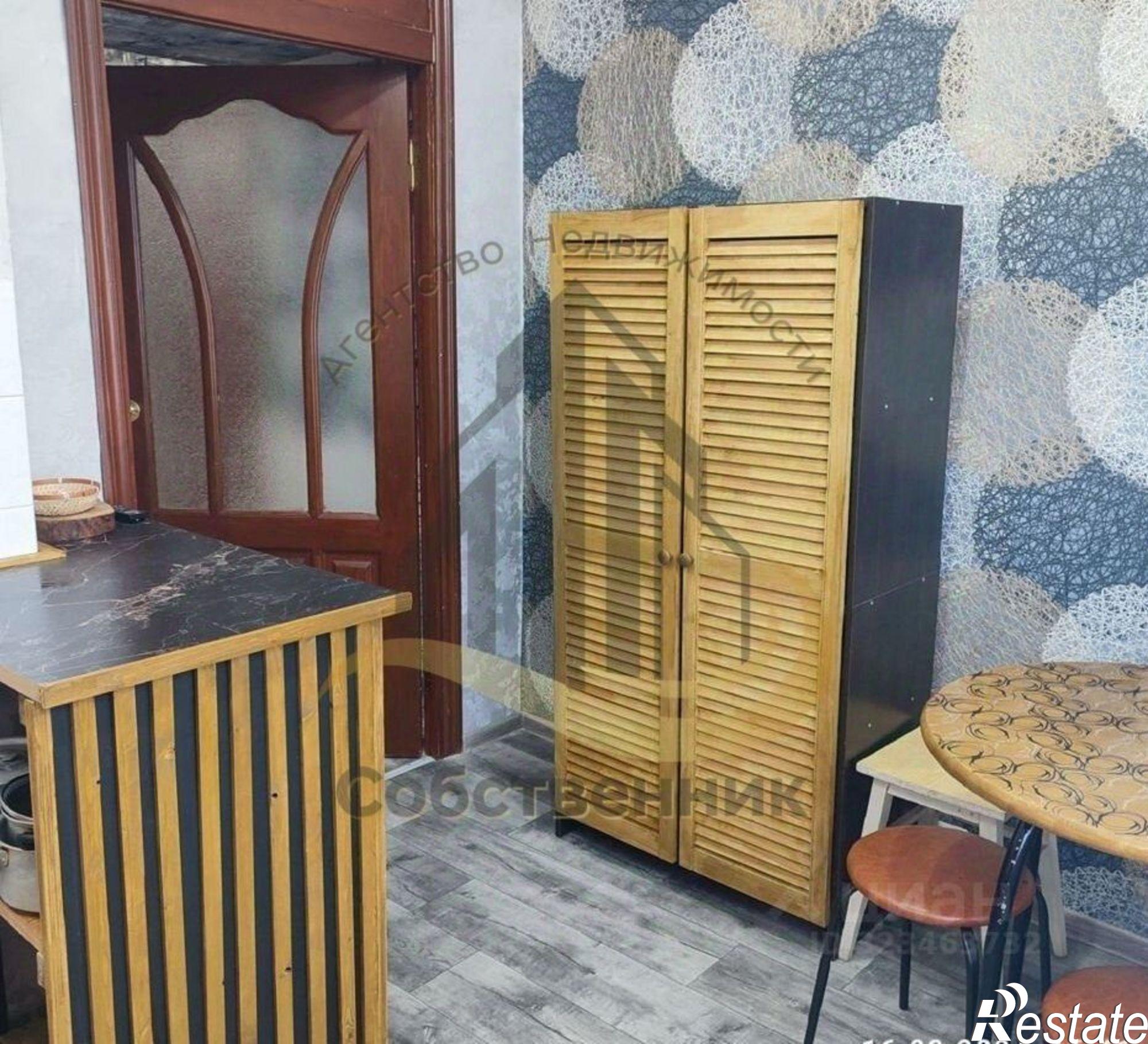 Сдать квартиру за 25 000 рублей на Олимпийский мкр, 60