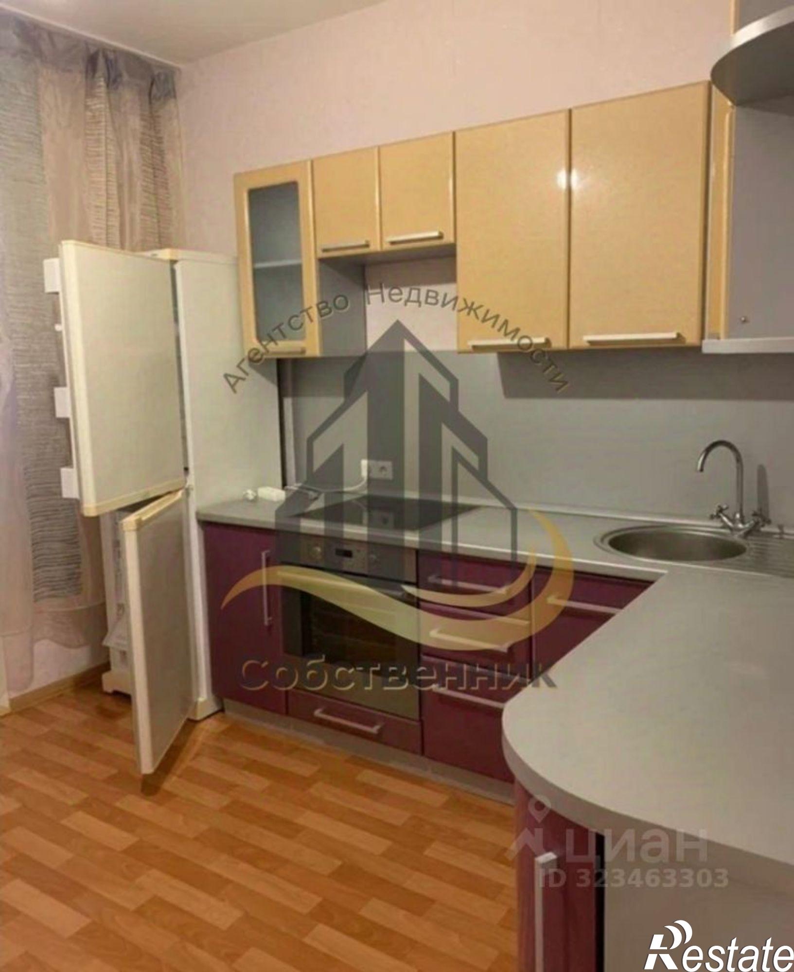 Сдать квартиру за 18 000 рублей на Степной мкр, 16