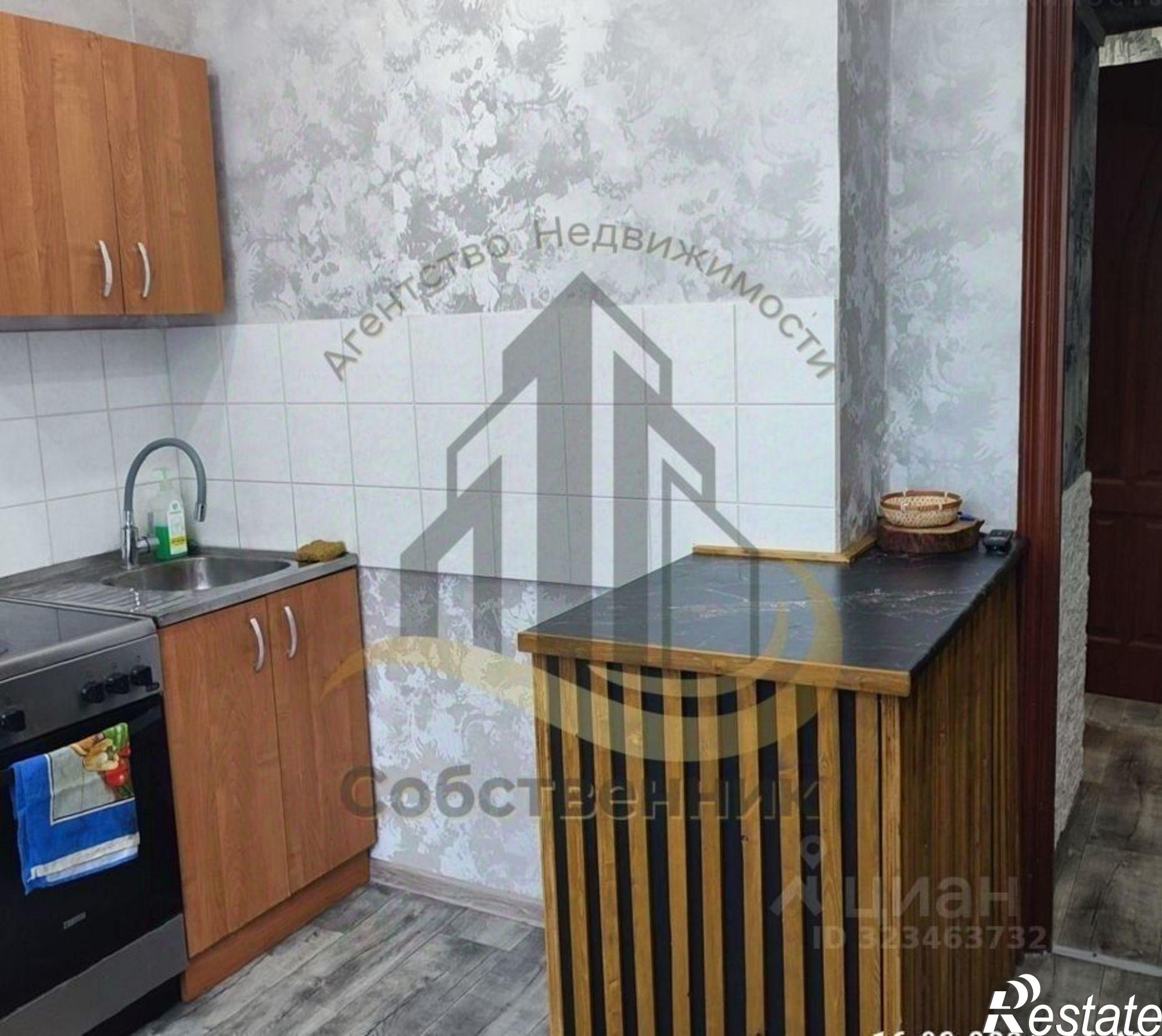 Сдать квартиру за 25 000 рублей на Олимпийский мкр, 60