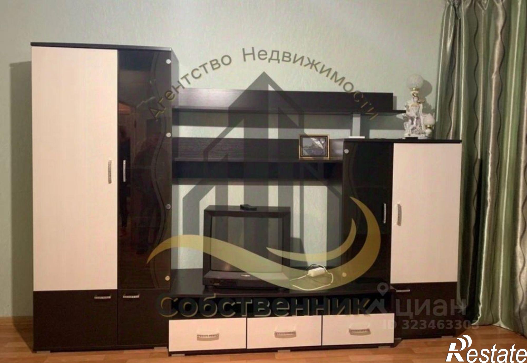 Сдать квартиру за 18 000 рублей на Степной мкр, 16