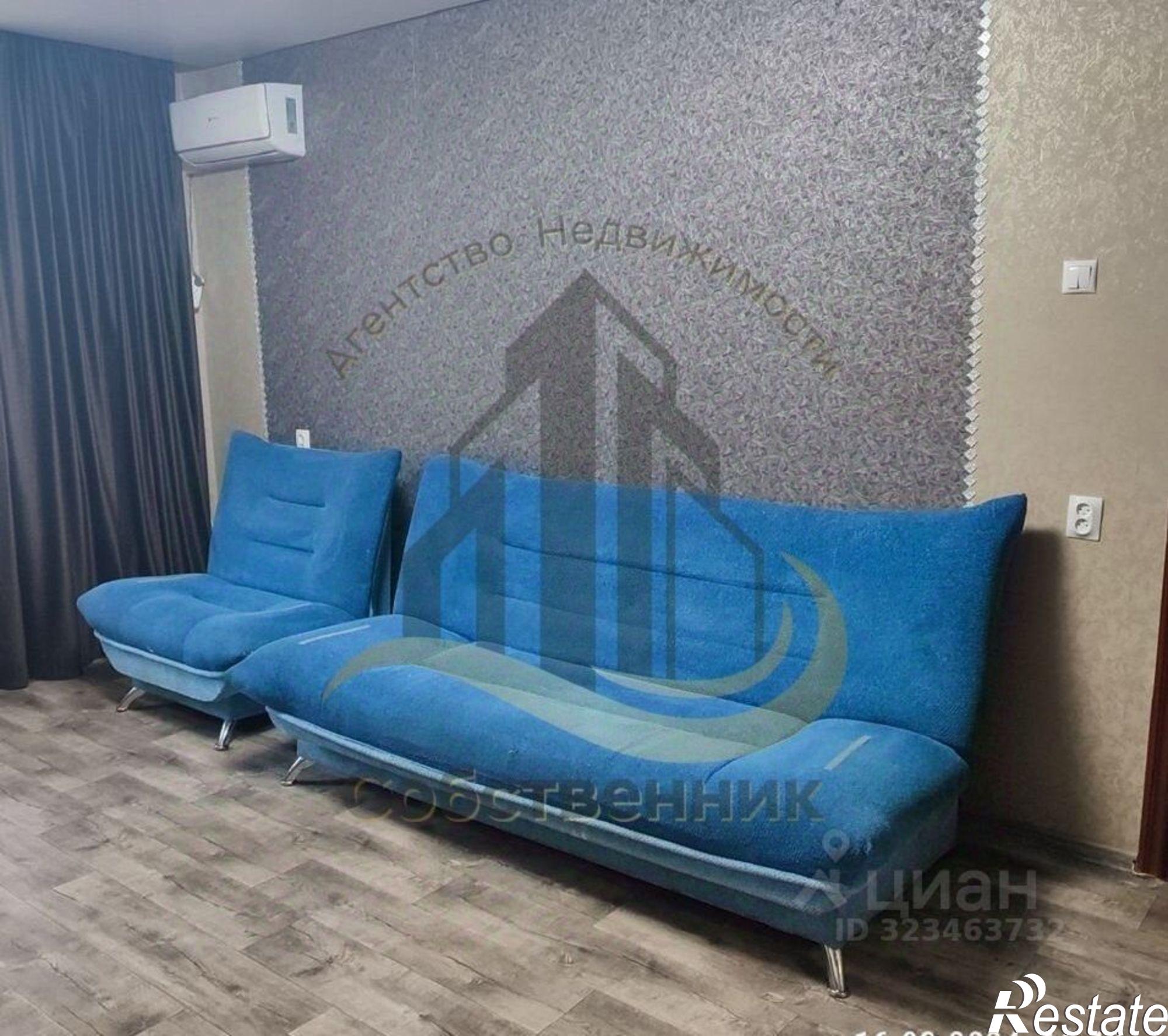 Сдать квартиру за 25 000 рублей на Олимпийский мкр, 60