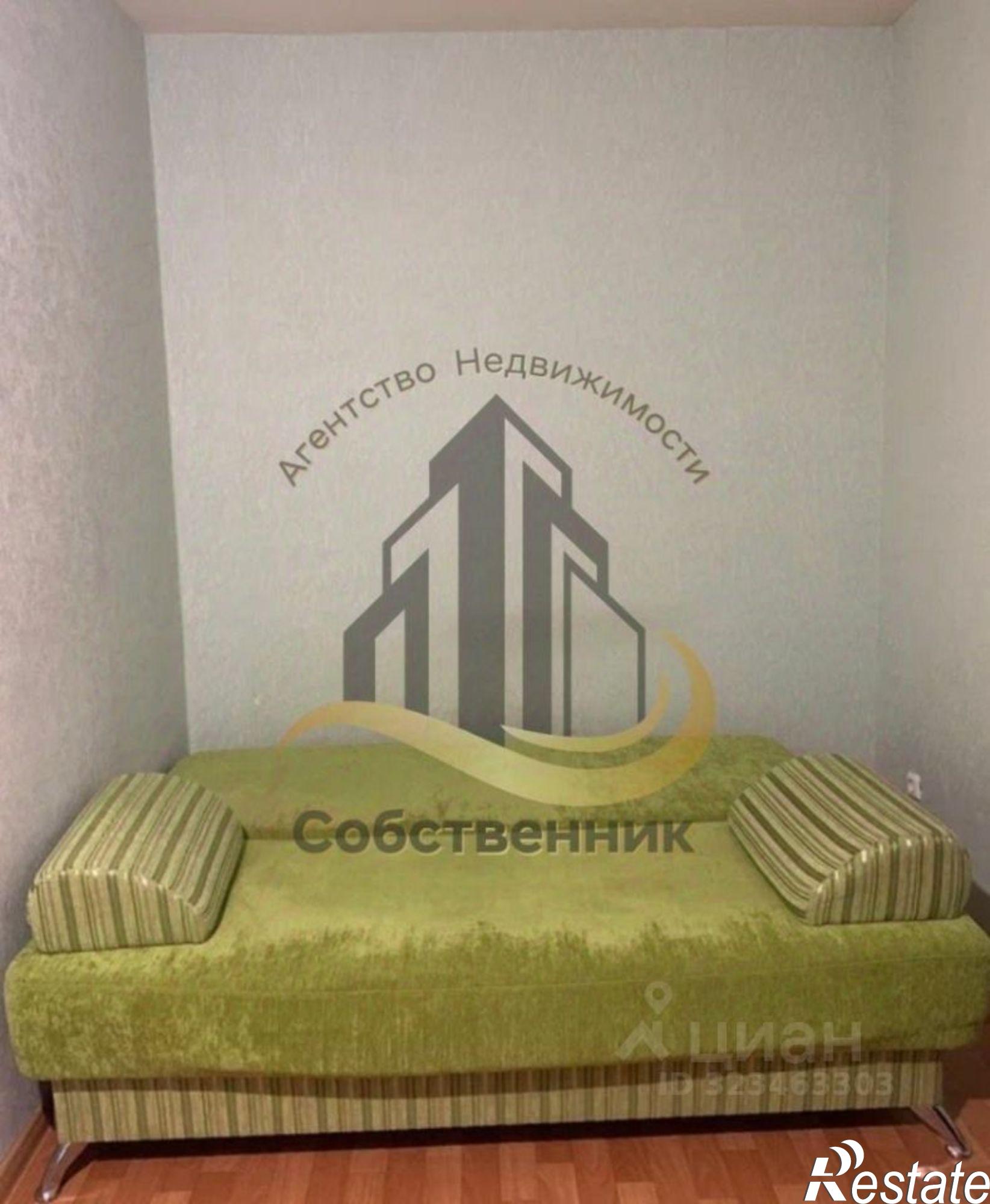 Сдать квартиру за 18 000 рублей на Степной мкр, 16