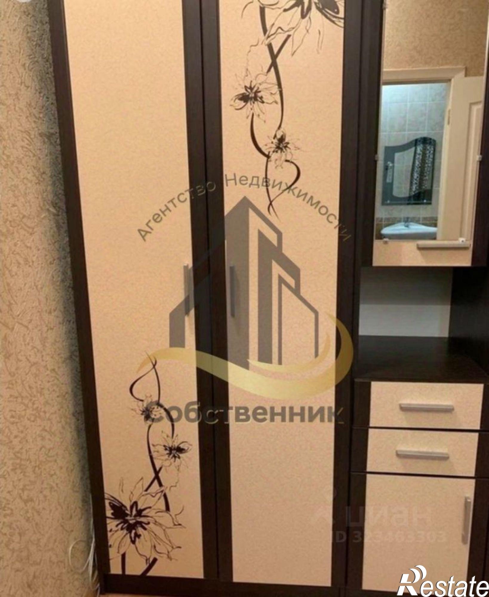 Сдать квартиру за 18 000 рублей на Степной мкр, 16