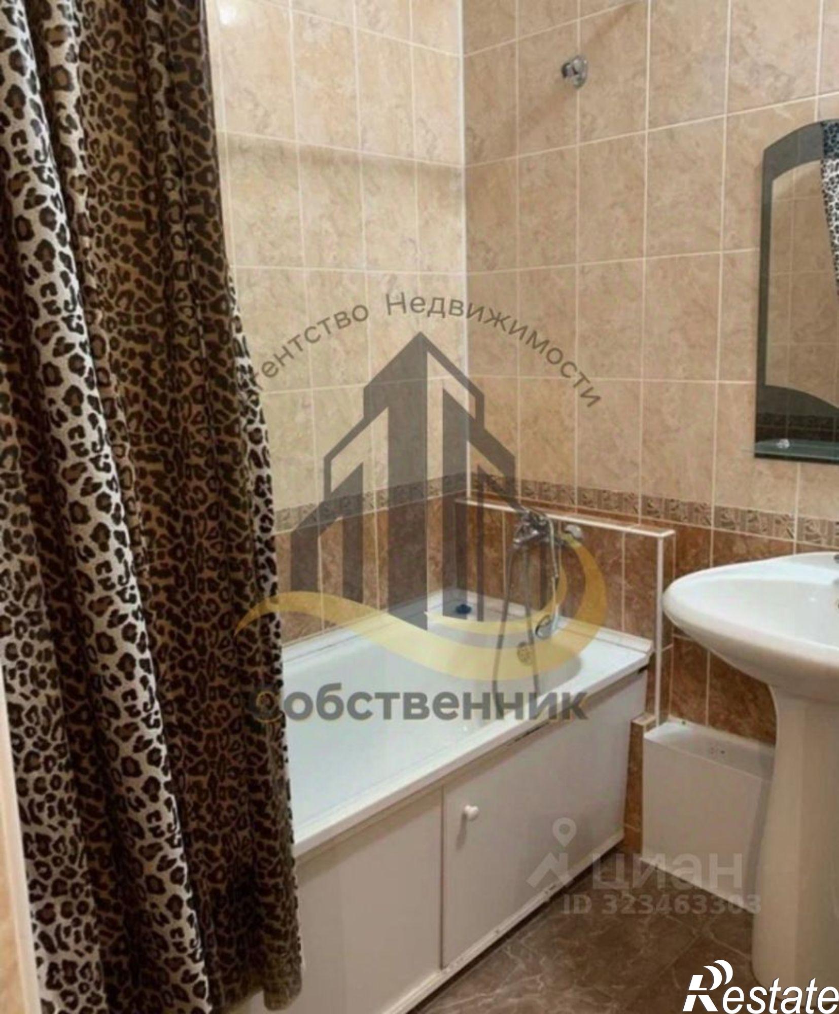 Сдать квартиру за 18 000 рублей на Степной мкр, 16