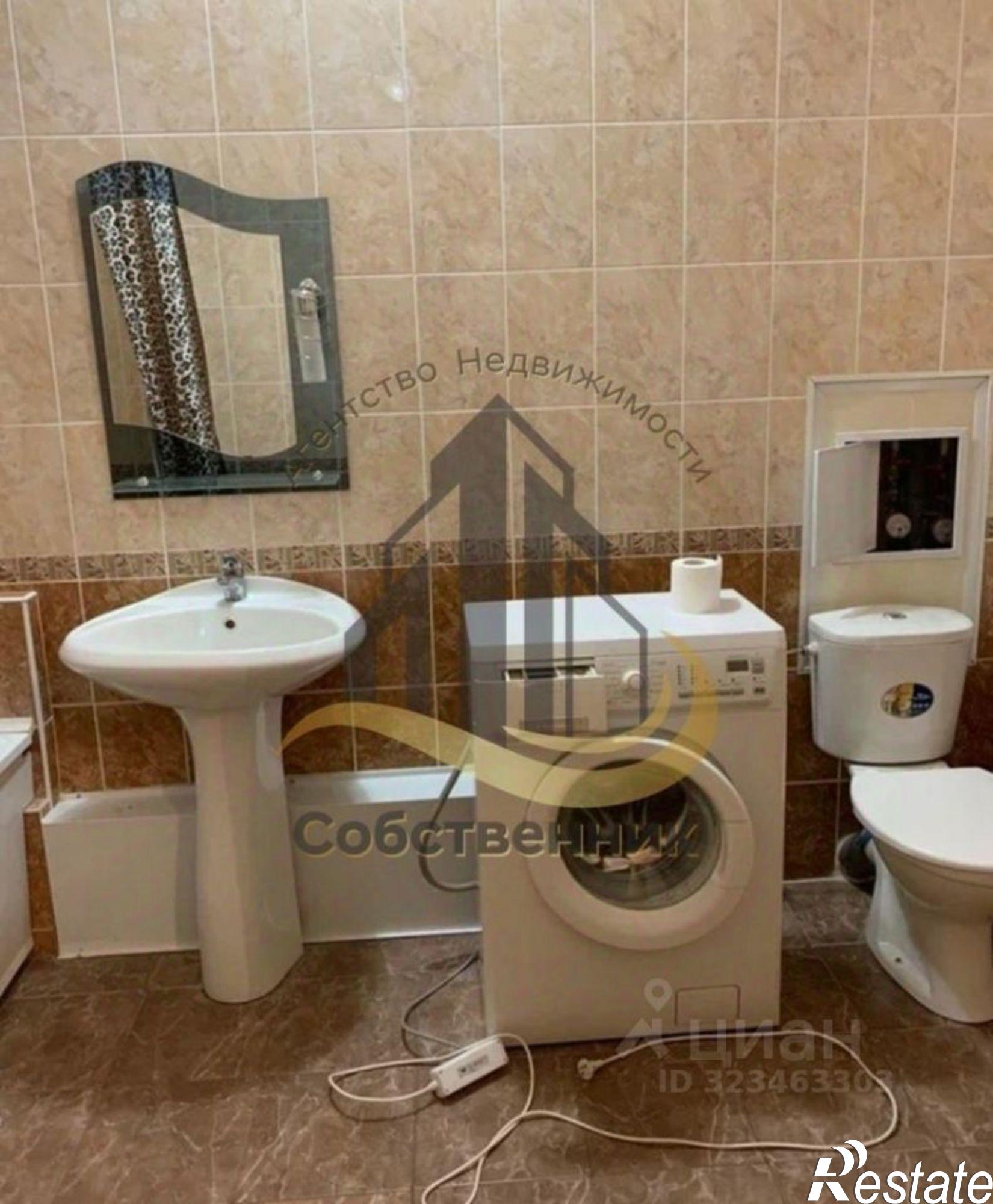 Сдать квартиру за 18 000 рублей на Степной мкр, 16