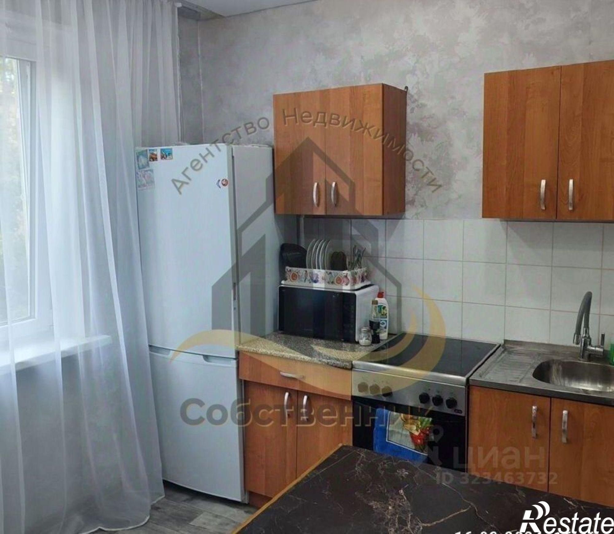 Сдать квартиру за 25 000 рублей на Олимпийский мкр, 60