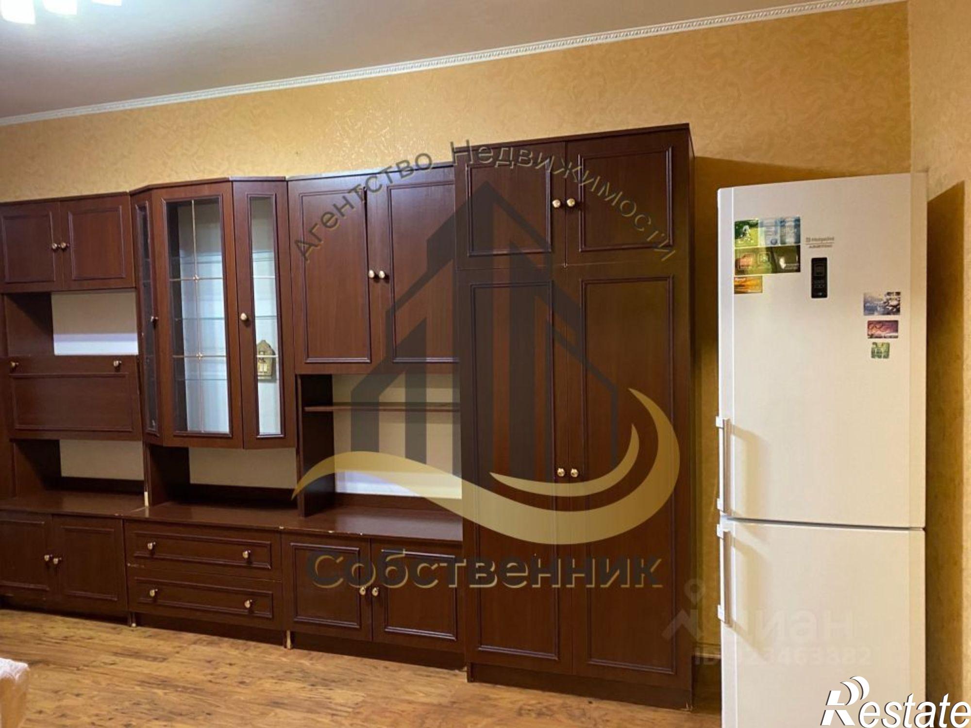 Сдать квартиру за 17 000 рублей на мкр Макаренко, 15