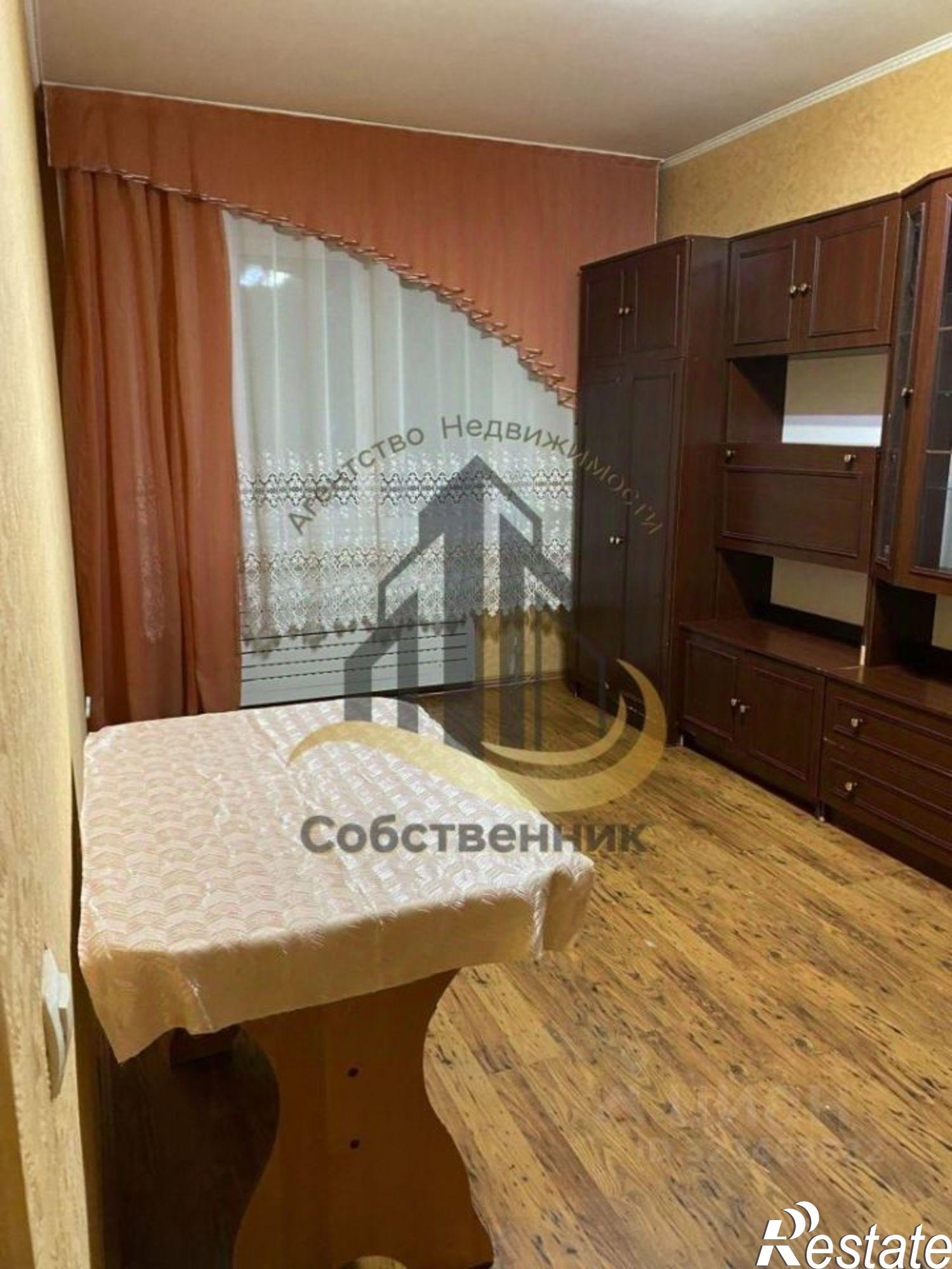 Сдать квартиру за 17 000 рублей на мкр Макаренко, 15