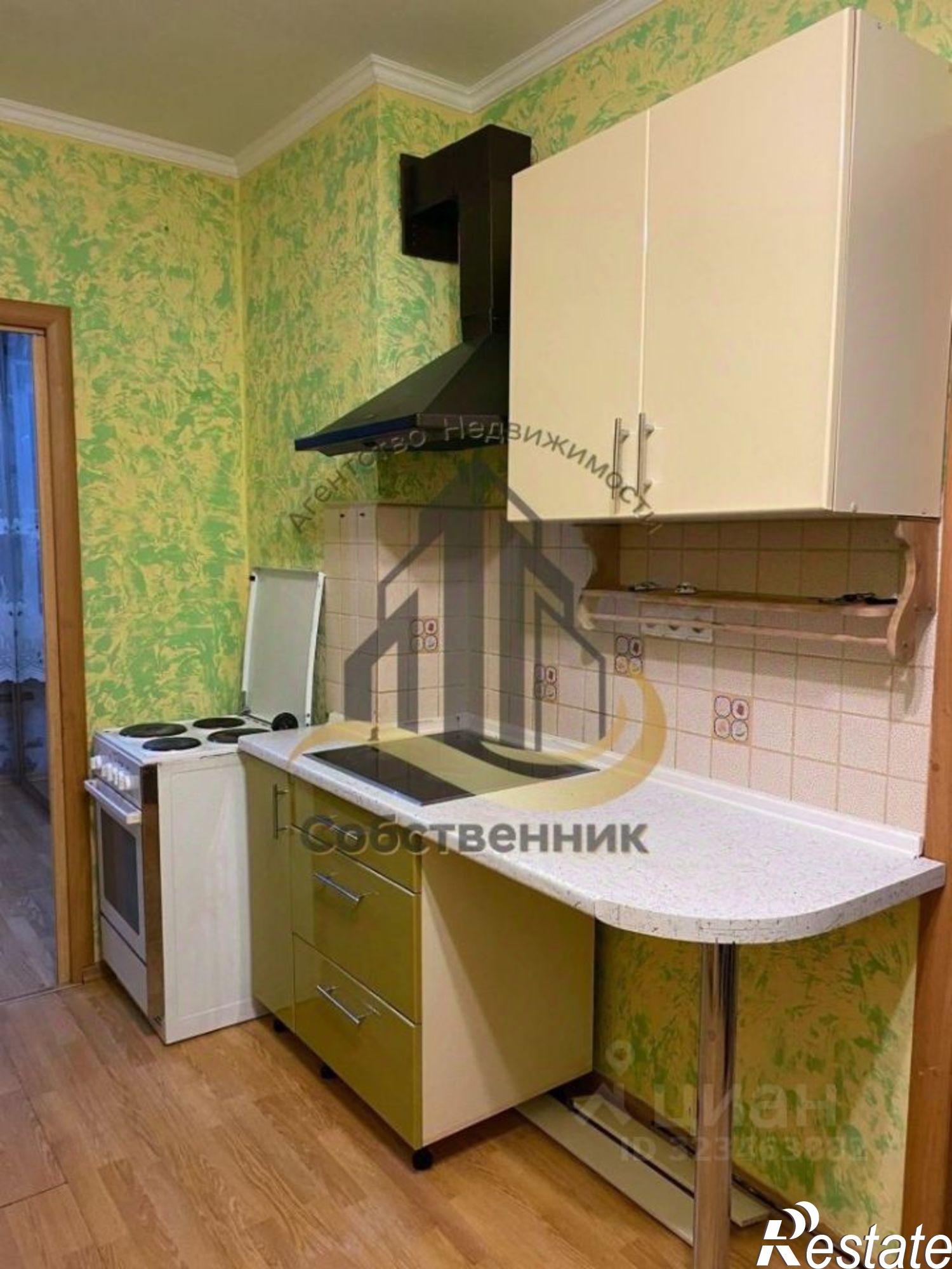 Сдать квартиру за 17 000 рублей на мкр Макаренко, 15