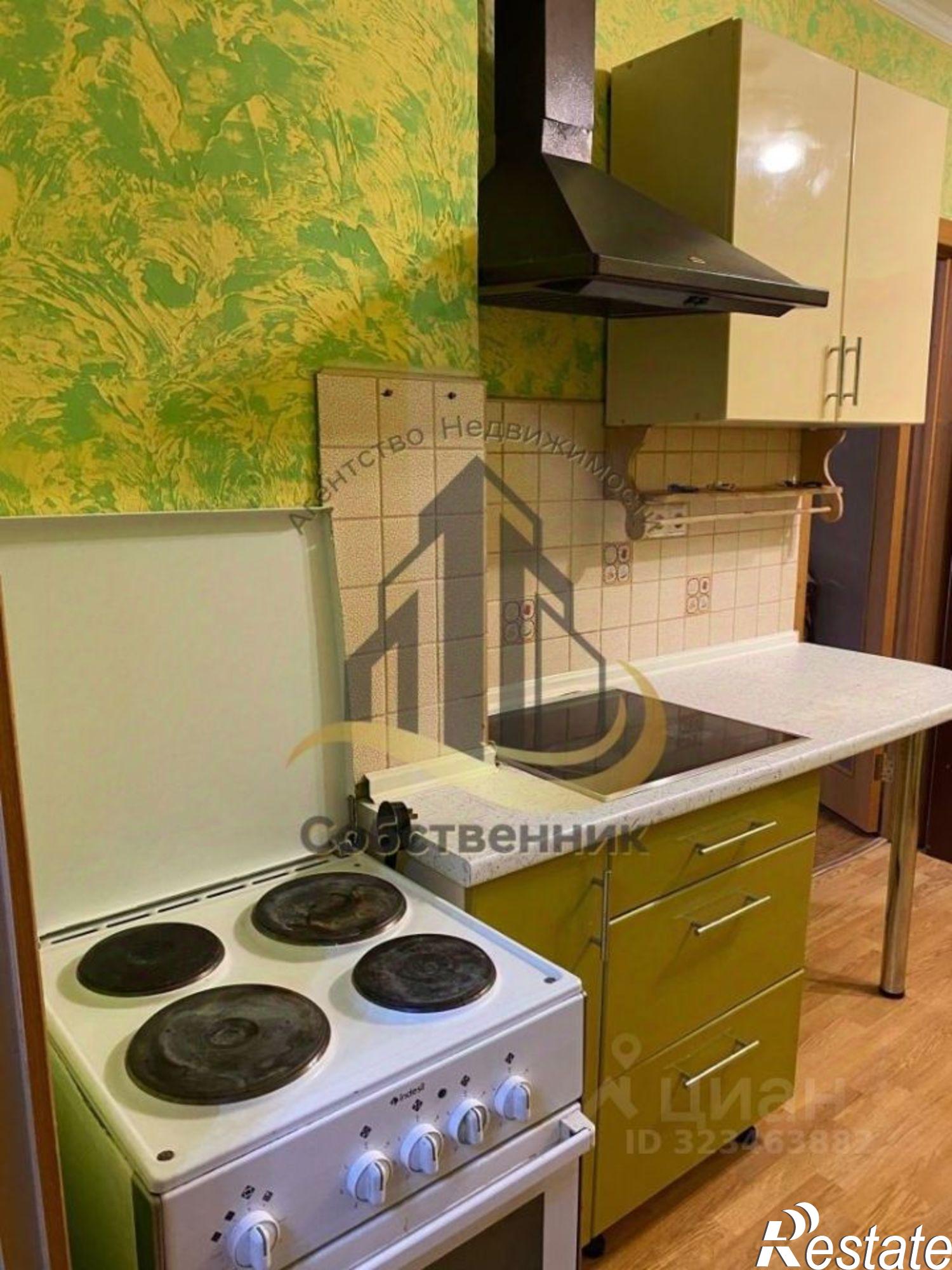 Сдать квартиру за 17 000 рублей на мкр Макаренко, 15