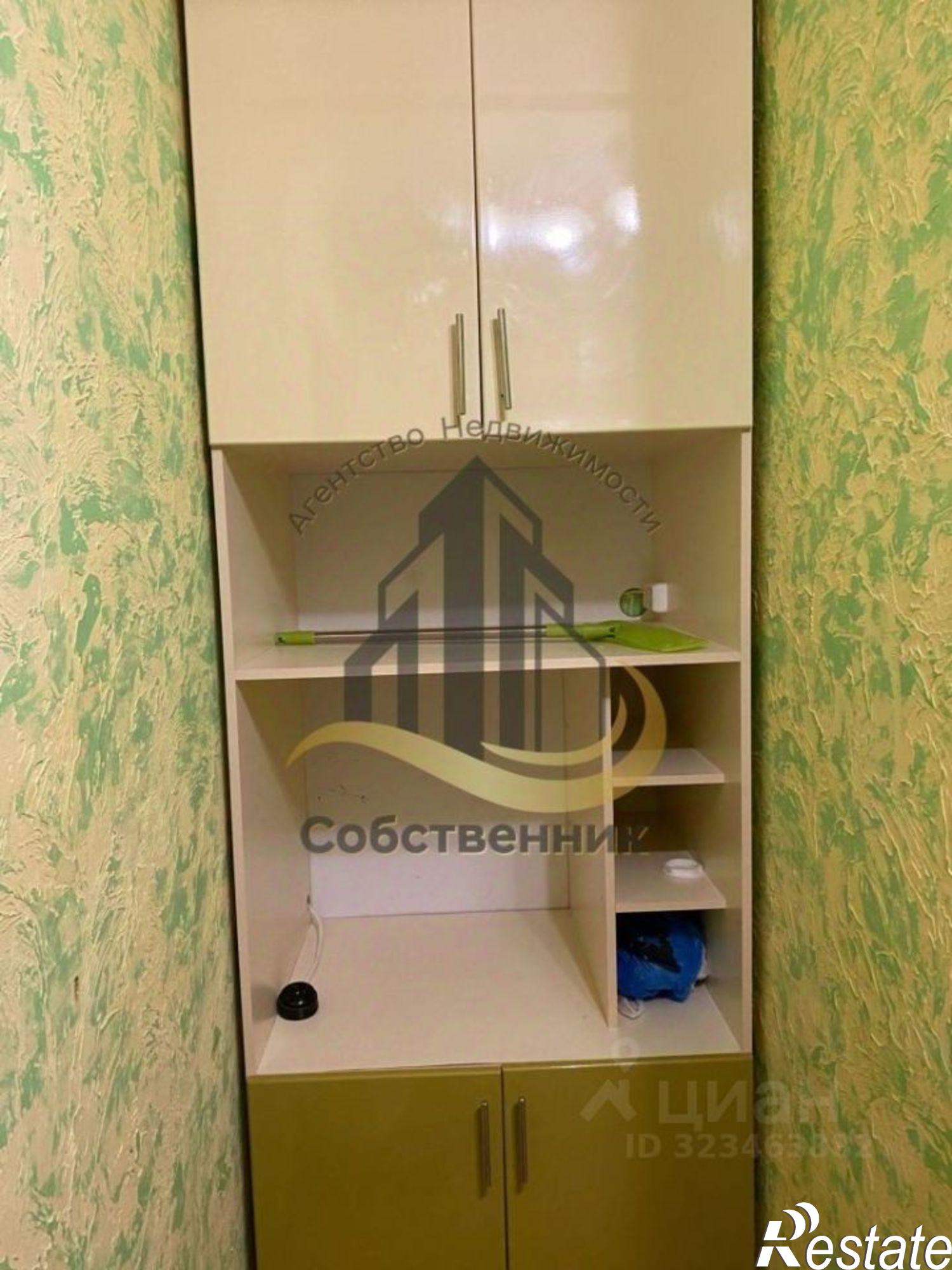 Сдать квартиру за 17 000 рублей на мкр Макаренко, 15