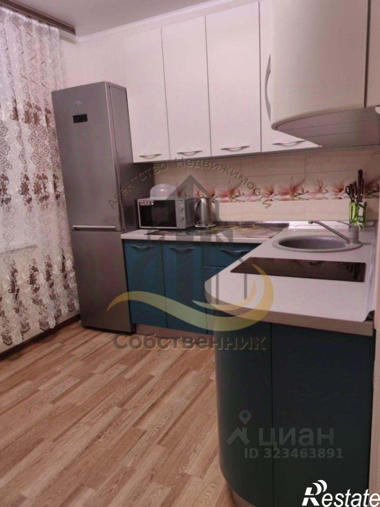 Сдать квартиру за 19 000 рублей на мкр Жукова, 26