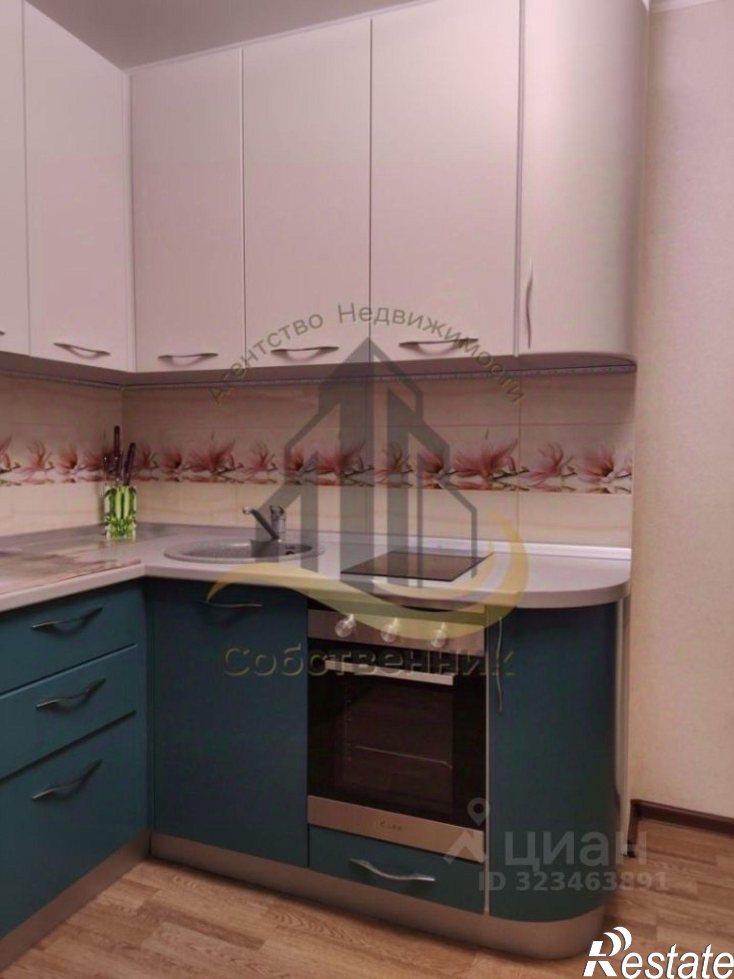 Сдать квартиру за 19 000 рублей на мкр Жукова, 26