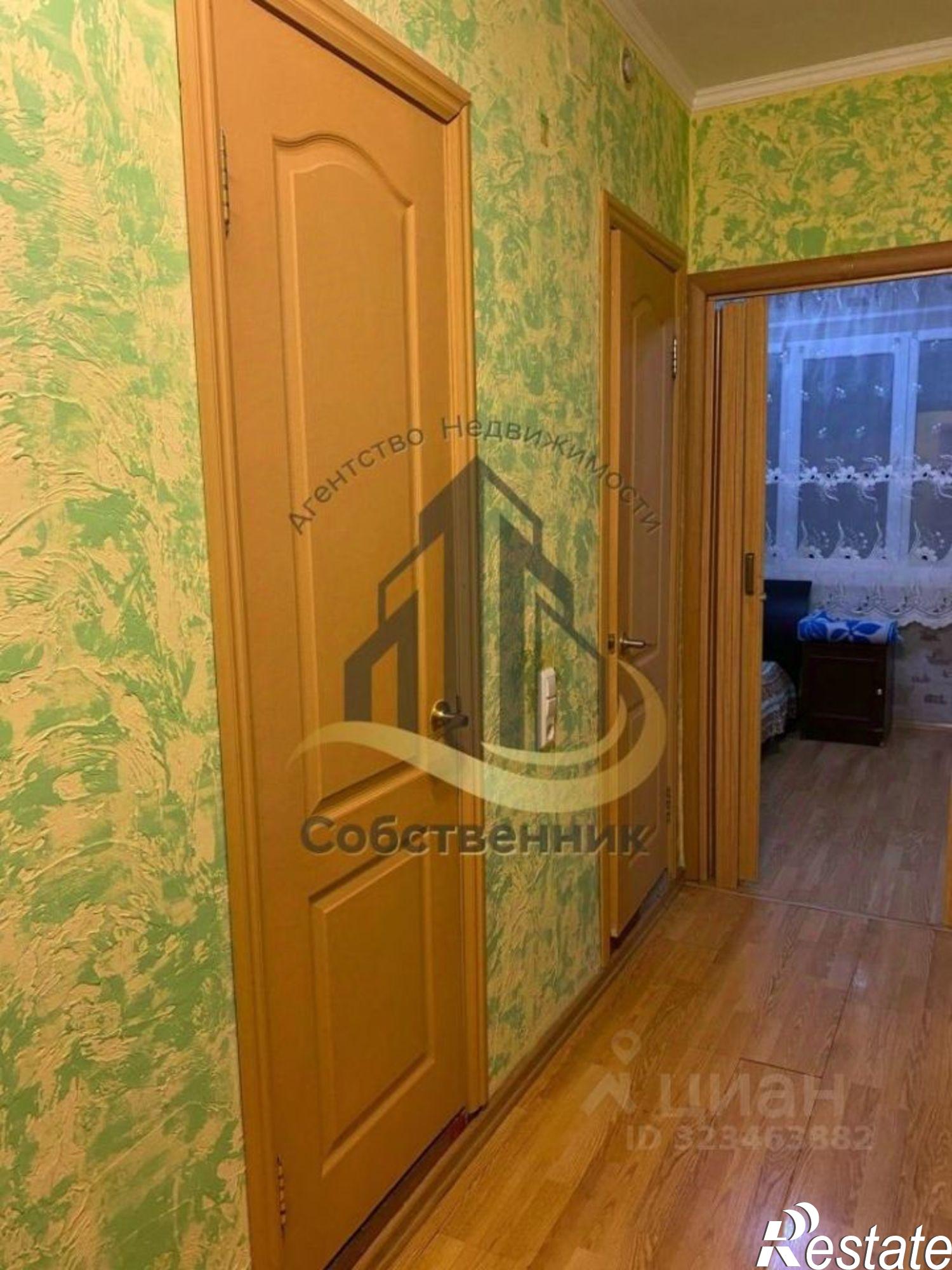 Сдать квартиру за 17 000 рублей на мкр Макаренко, 15