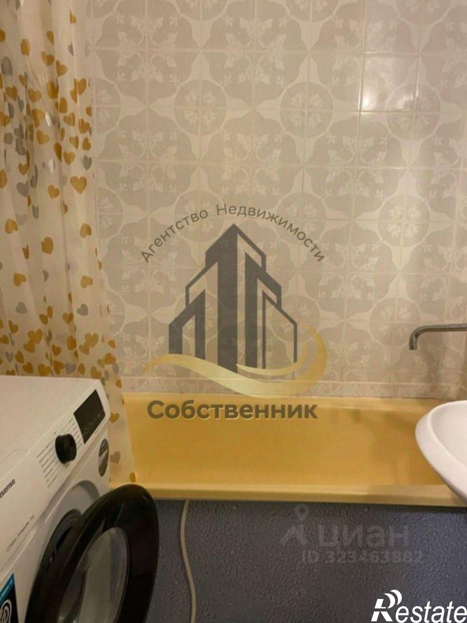 Сдать квартиру за 17 000 рублей на мкр Макаренко, 15