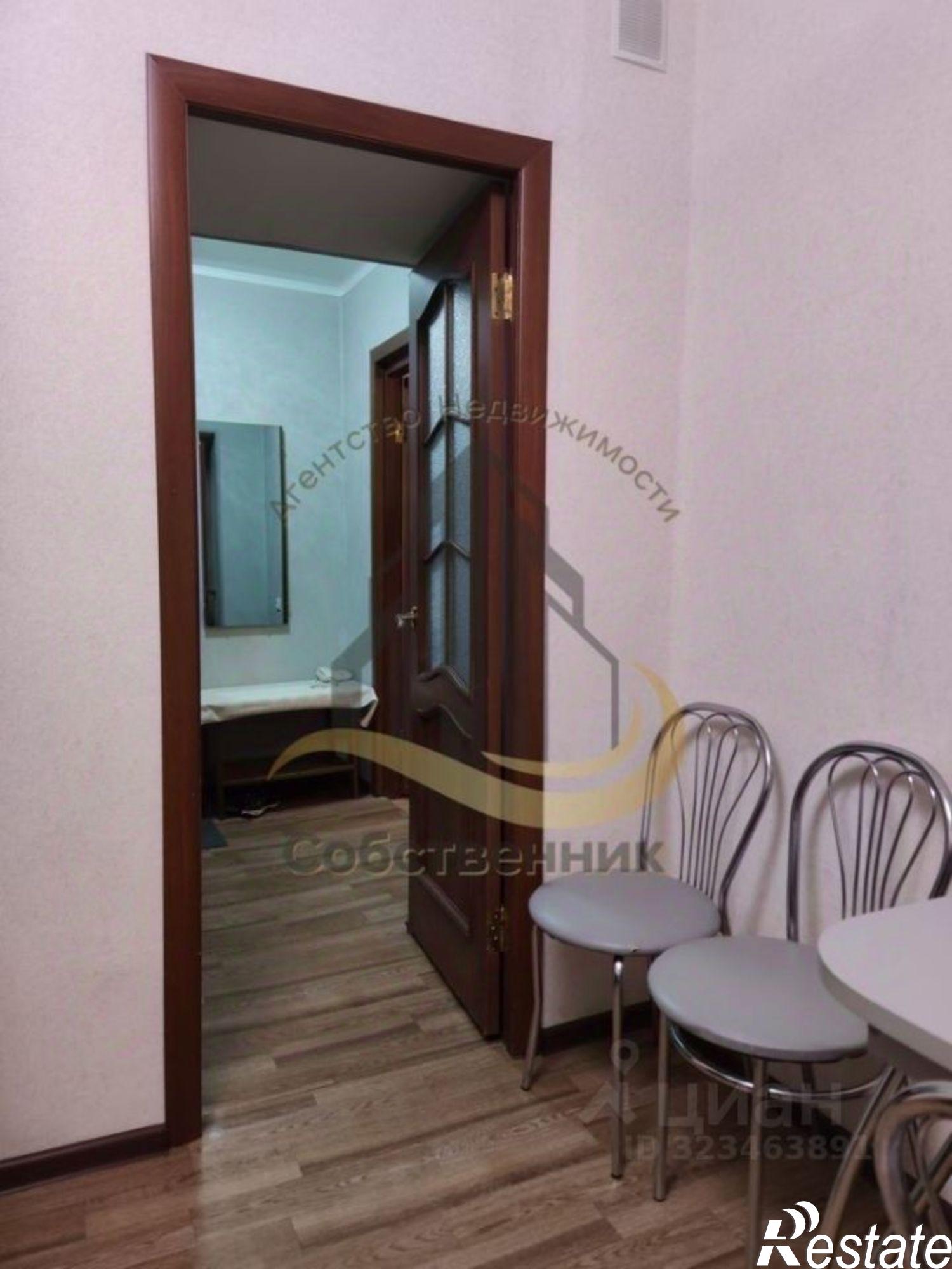 Сдать квартиру за 19 000 рублей на мкр Жукова, 26