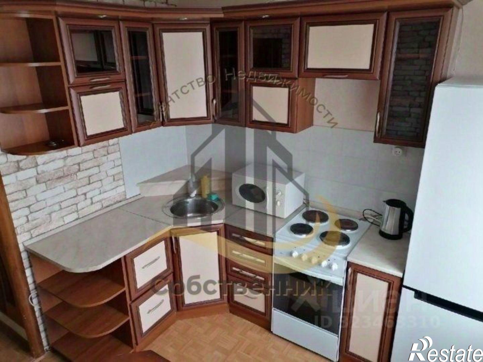 Сдать квартиру за 27 000 рублей на мкр Зеленый Лог, 1а