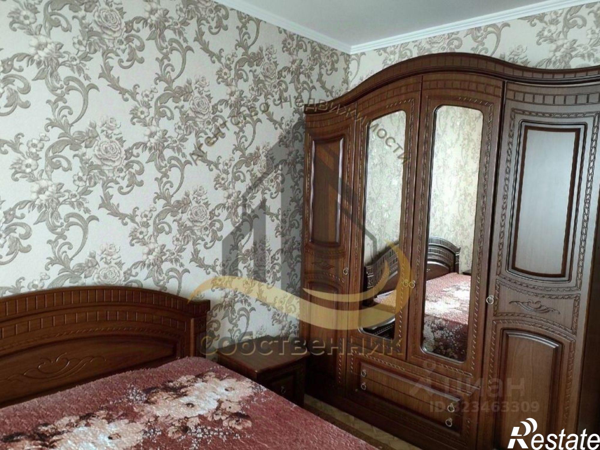 Сдать квартиру за 25 000 рублей на Лесной мкр, 17