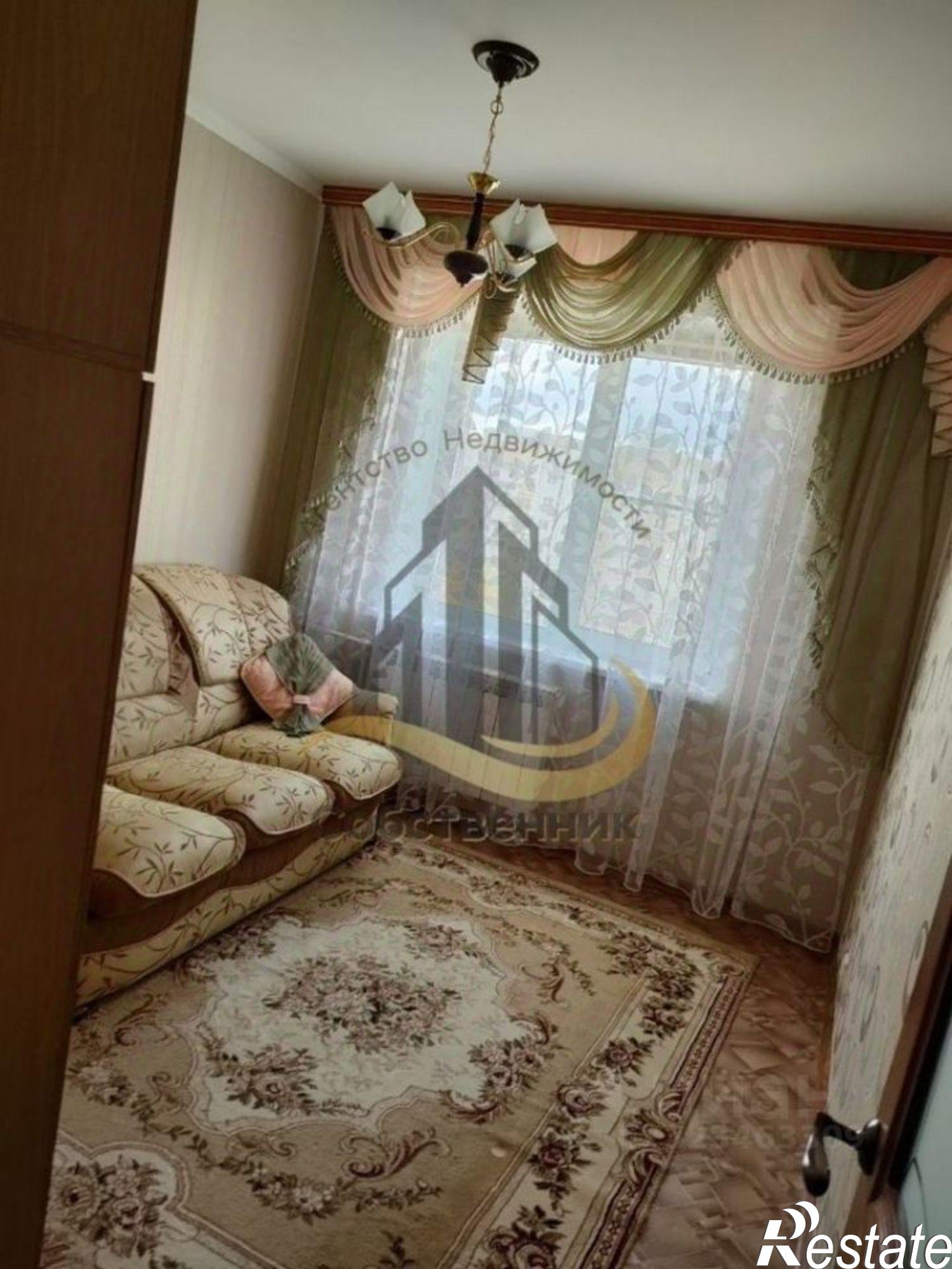 Сдать квартиру за 25 000 рублей на Лесной мкр, 17