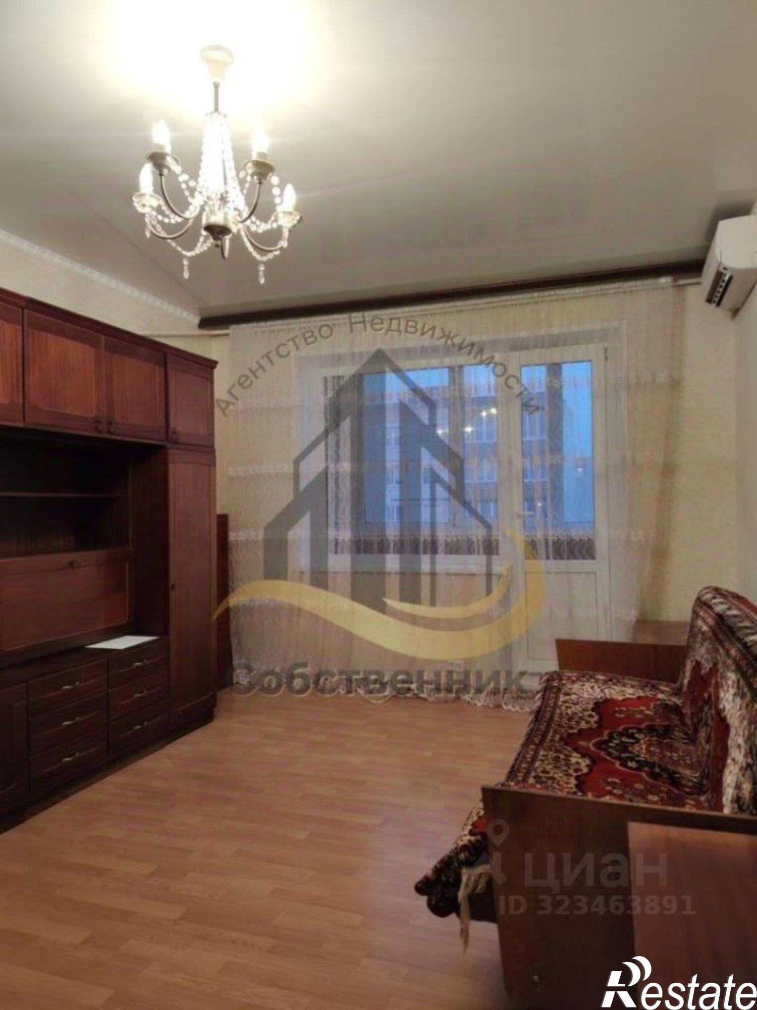 Сдать квартиру за 19 000 рублей на мкр Жукова, 26