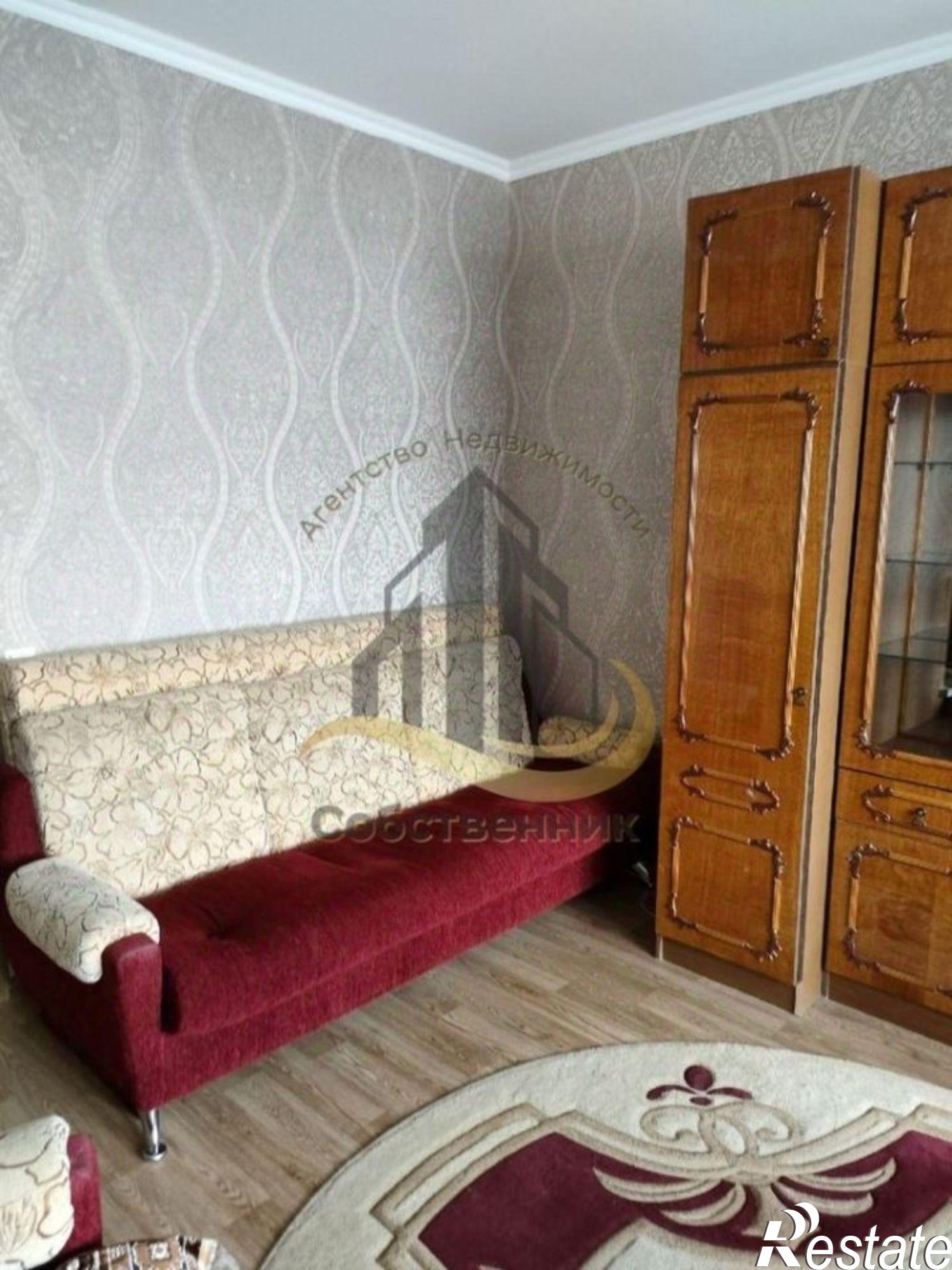 Сдать квартиру за 25 000 рублей на Лесной мкр, 17